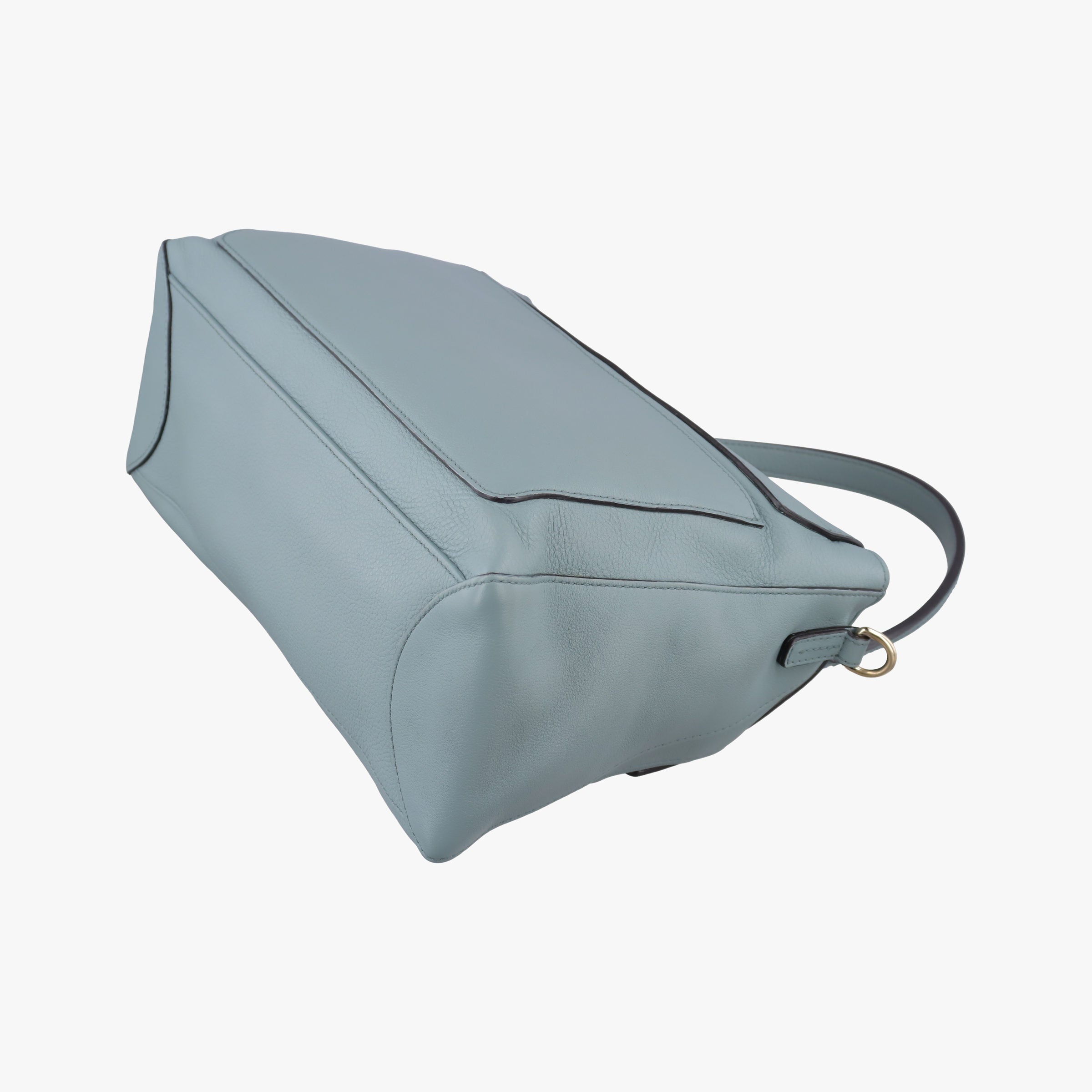 FAYE DAY Blue Leather 01185665-23フェイデイ ブルー レザー 01185665-23