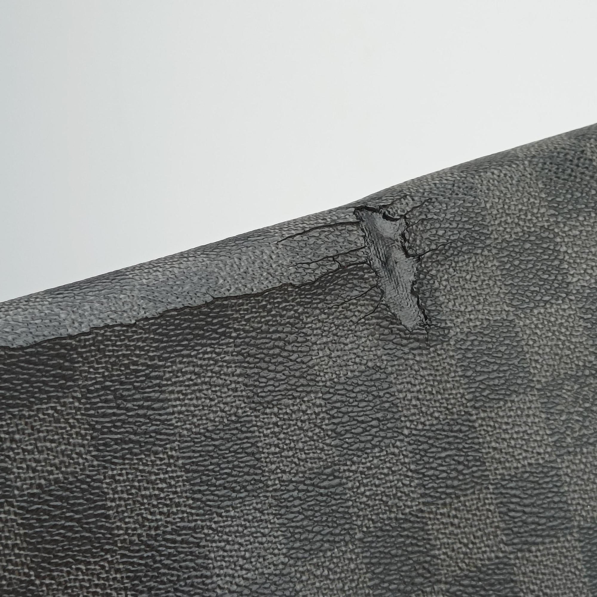 DANIEL MM Noir Damier GRAPHITE N58029 SP1100ダニエルMM ノワール ダミエ グラフィット N58029 SP1100