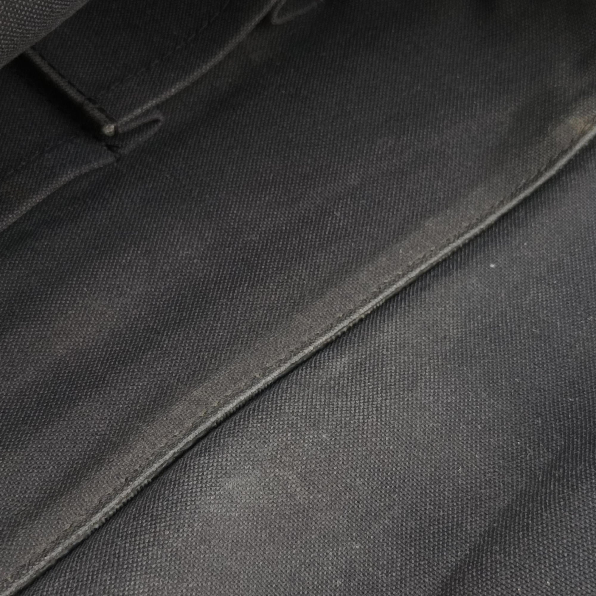 DANIEL MM Noir Damier GRAPHITE N58029 SP1100ダニエルMM ノワール ダミエ グラフィット N58029 SP1100