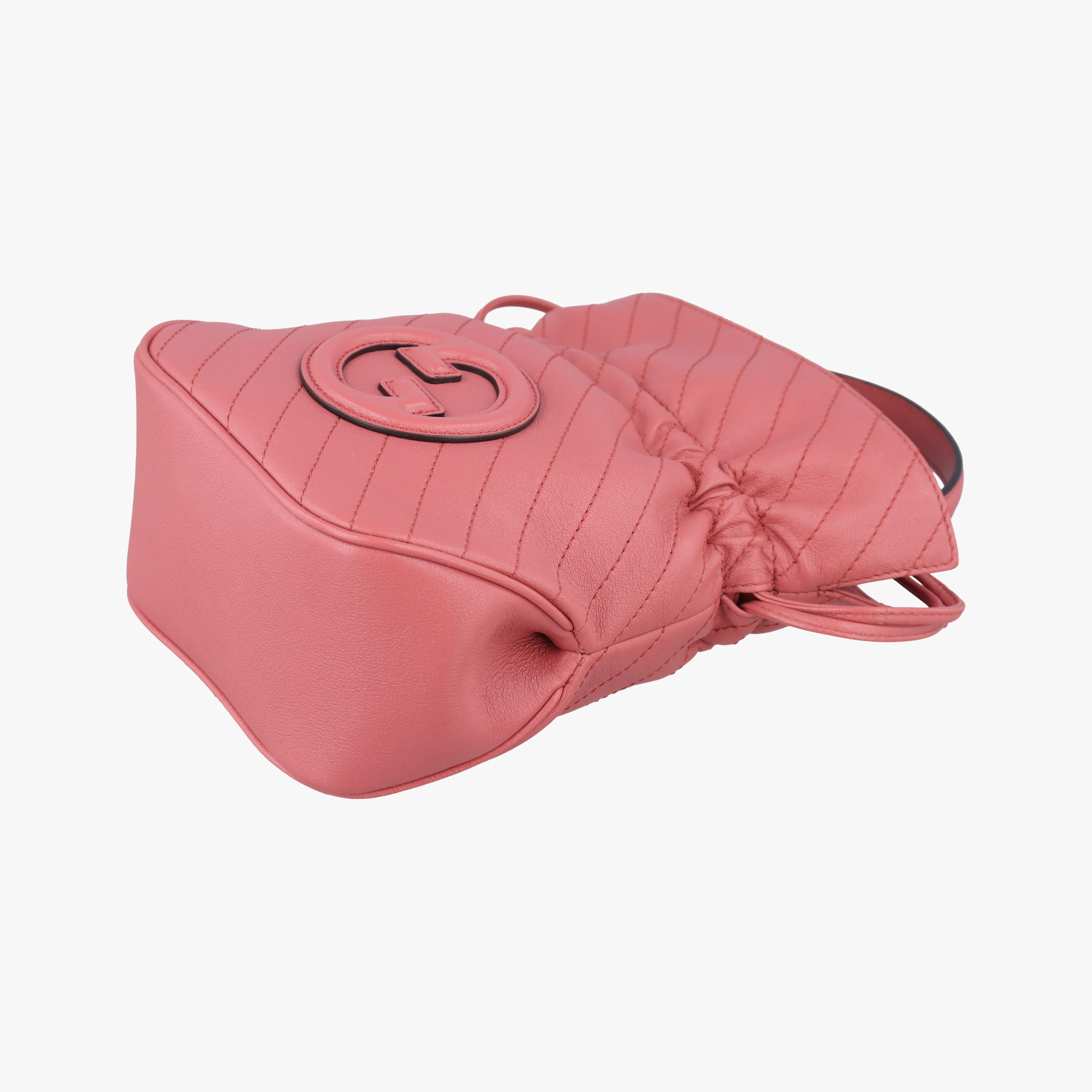 Blondie Pink Leather 760313 ブロンディ ピンク レザー 760313