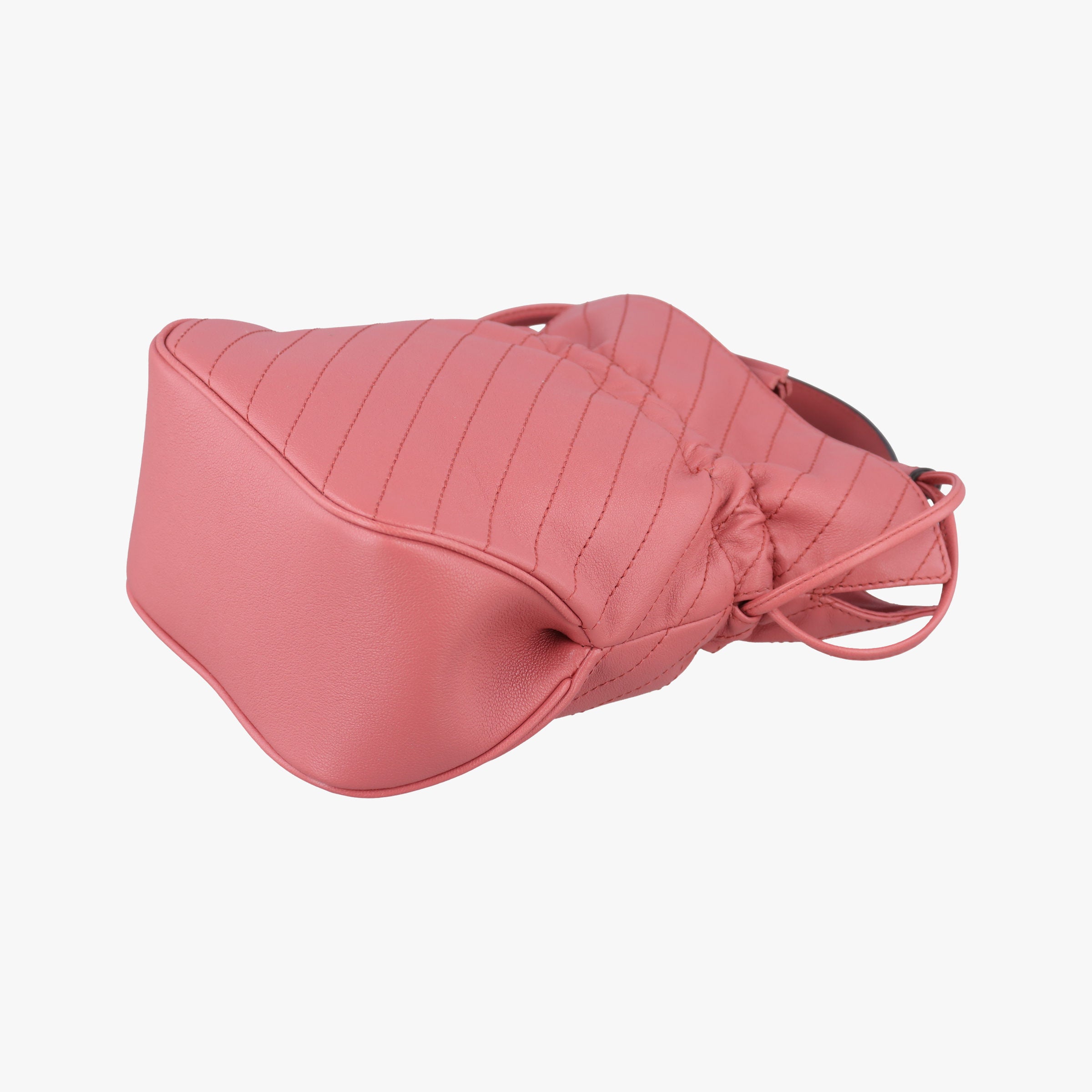 Blondie Pink Leather 760313 ブロンディ ピンク レザー 760313