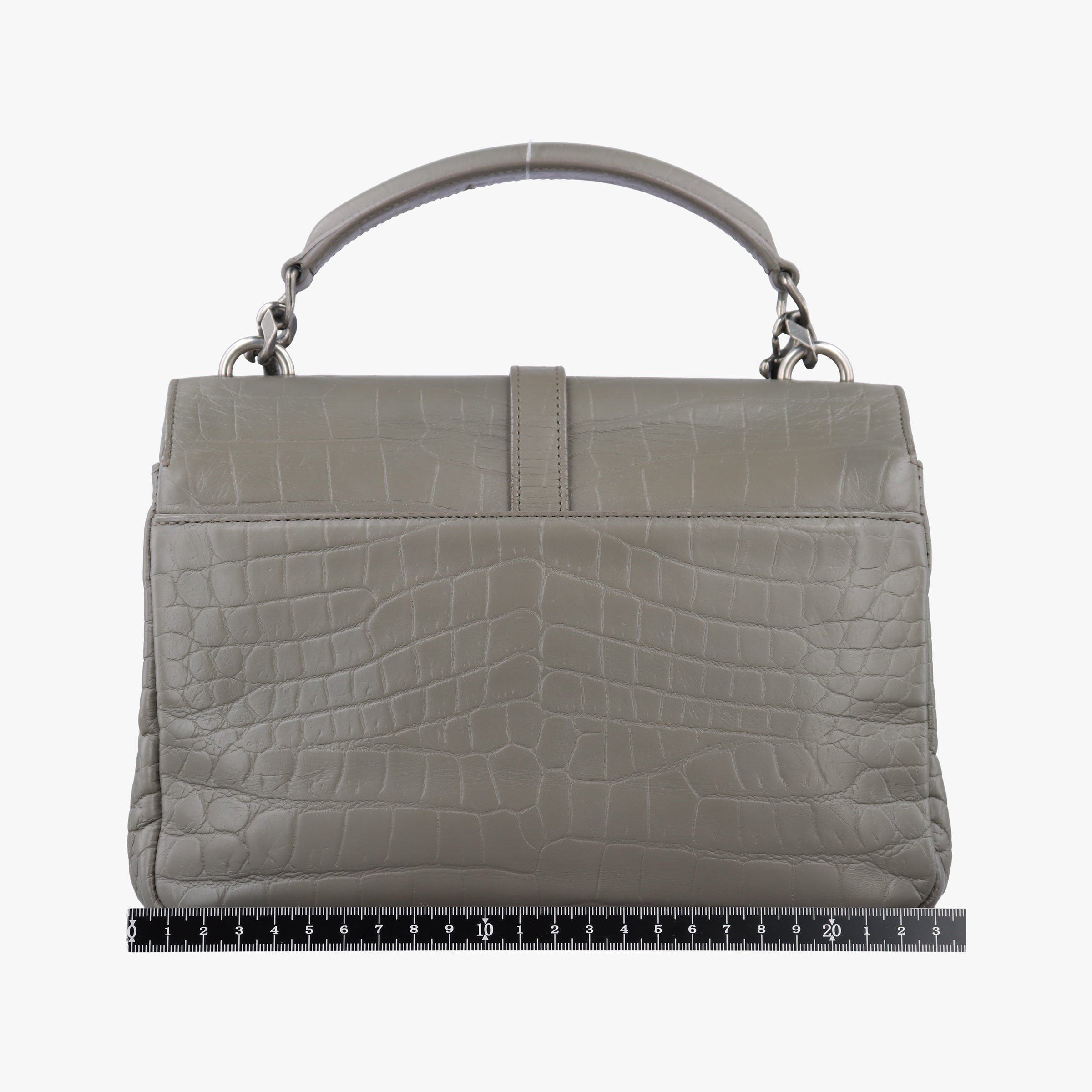 COLLEGE Grey Leather 428101 ARS428101.1116カレッジ グレー レザー 428101 ARS428101.1116