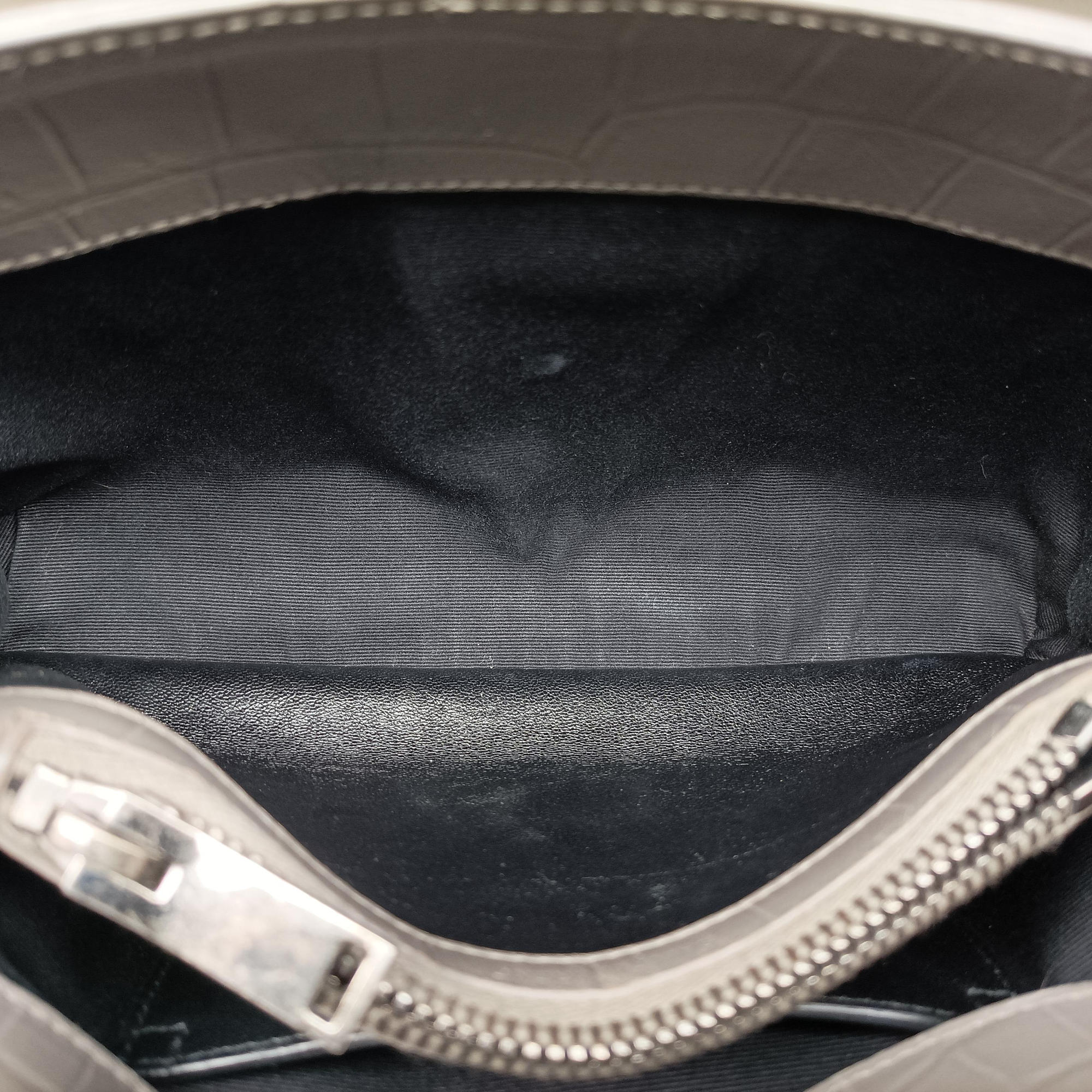 COLLEGE Grey Leather 428101 ARS428101.1116カレッジ グレー レザー 428101 ARS428101.1116