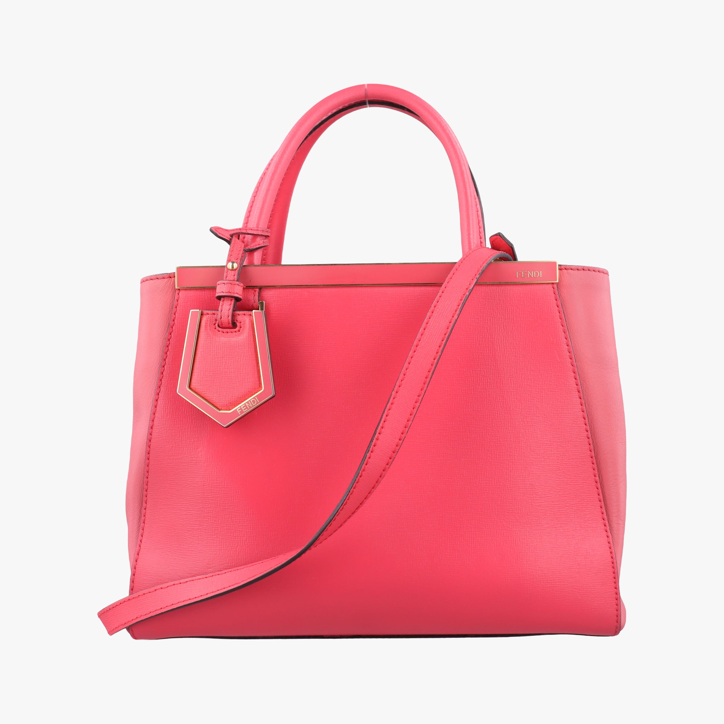 Petite 2 JOURS Pink Leather 8BH253 8BH253.D7E 148-010プチ トゥージュール ピンク レザー 8BH253 8BH253.D7E 148-010