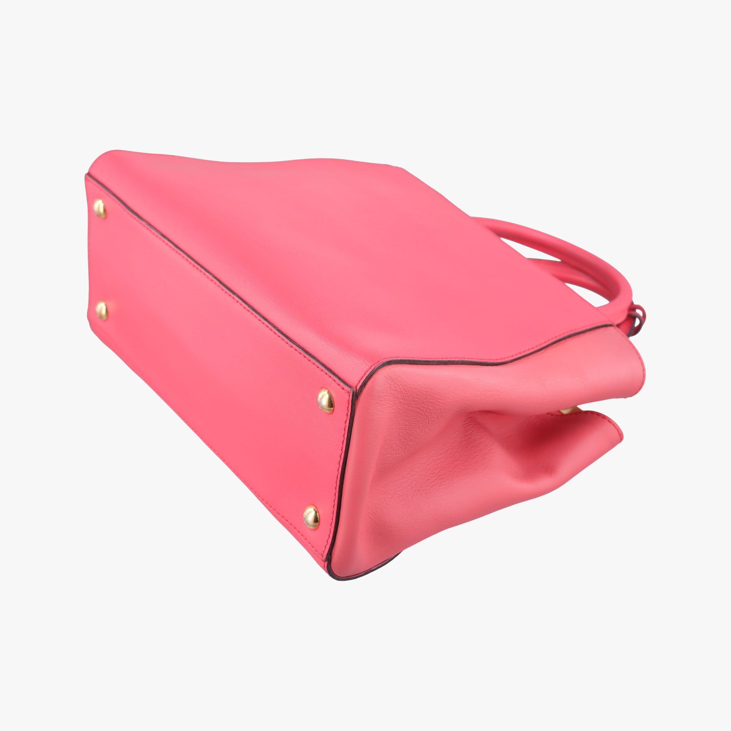 Petite 2 JOURS Pink Leather 8BH253 8BH253.D7E 148-010プチ トゥージュール ピンク レザー 8BH253 8BH253.D7E 148-010