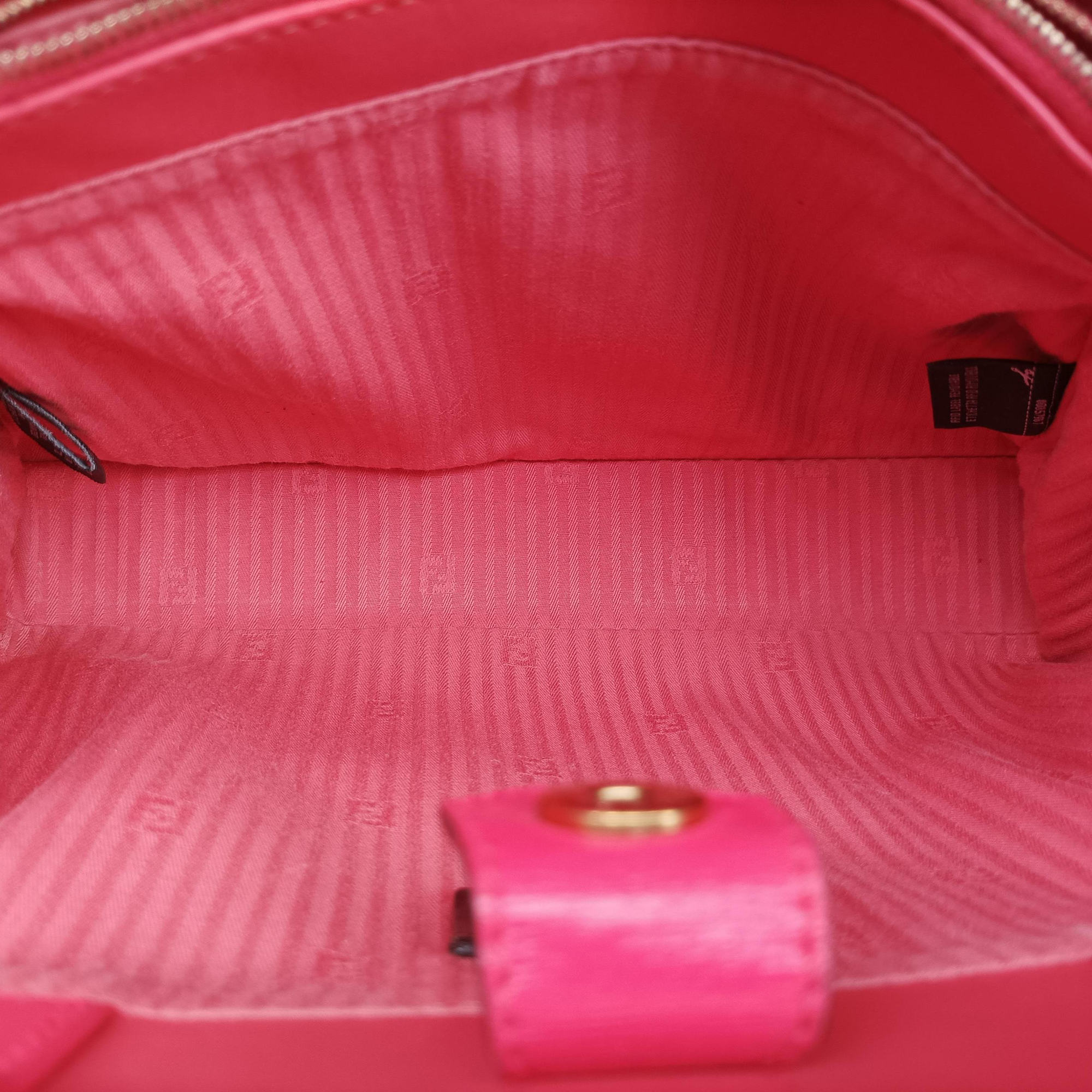 Petite 2 JOURS Pink Leather 8BH253 8BH253.D7E 148-010プチ トゥージュール ピンク レザー 8BH253 8BH253.D7E 148-010