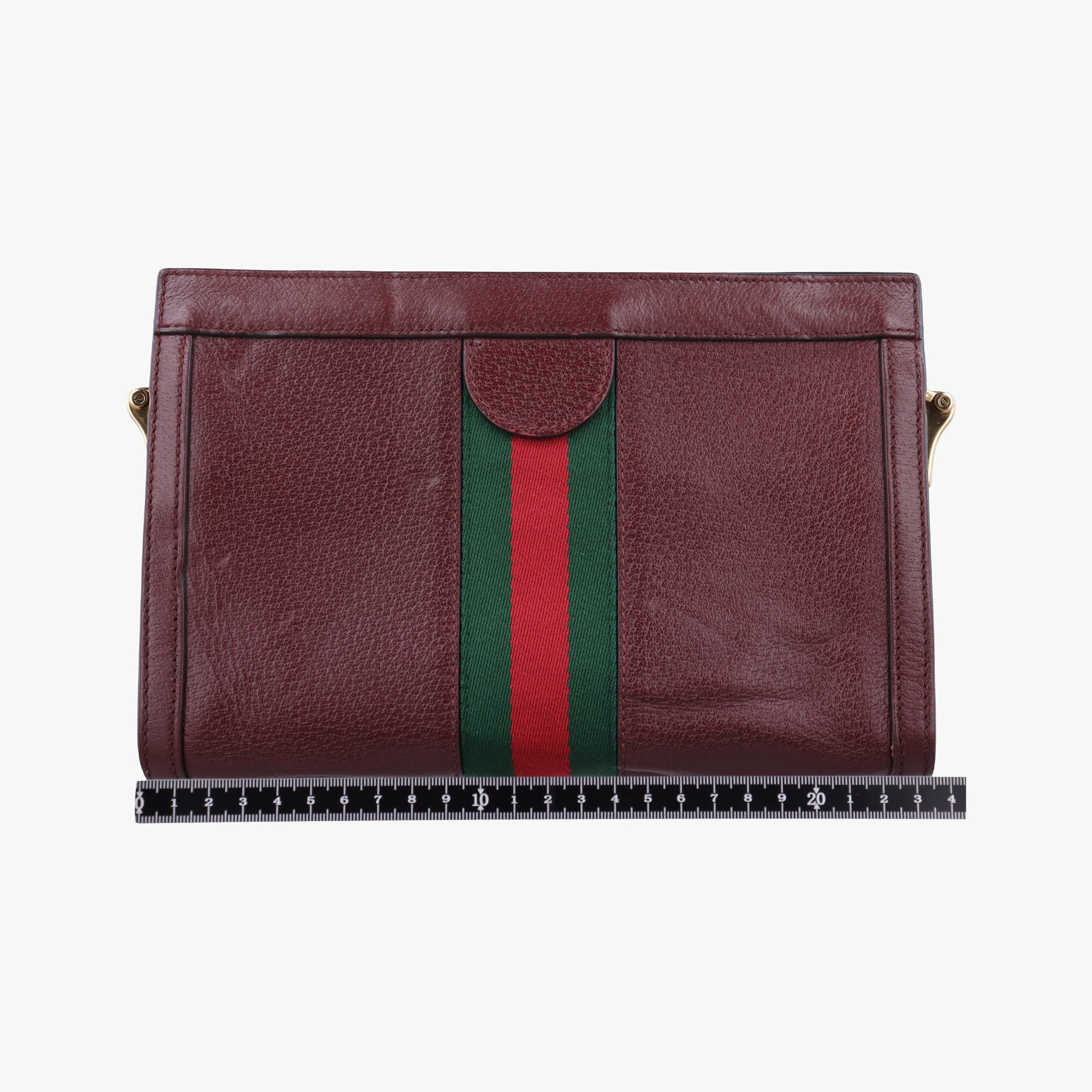 Ophidia Burgundy Leather 503877 H028727094オフィディア ワインレッド レザー 503877 H028727094