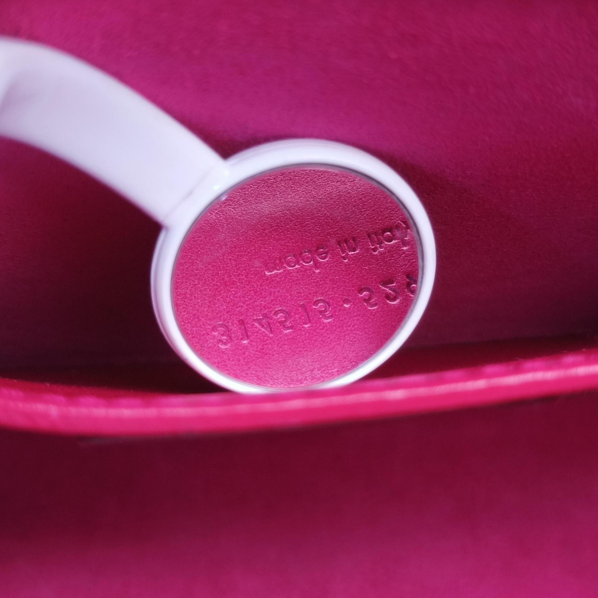 BETTY Pink Leather 314515 314515.529258ベティ ピンク レザー 314515 314515.529258