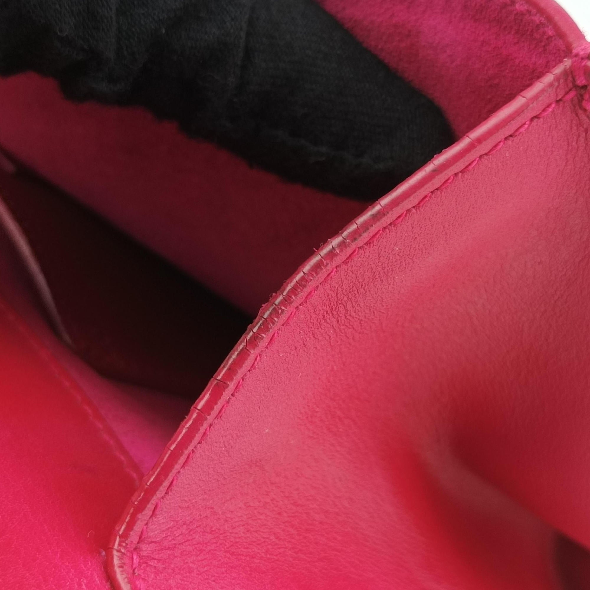BETTY Pink Leather 314515 314515.529258ベティ ピンク レザー 314515 314515.529258