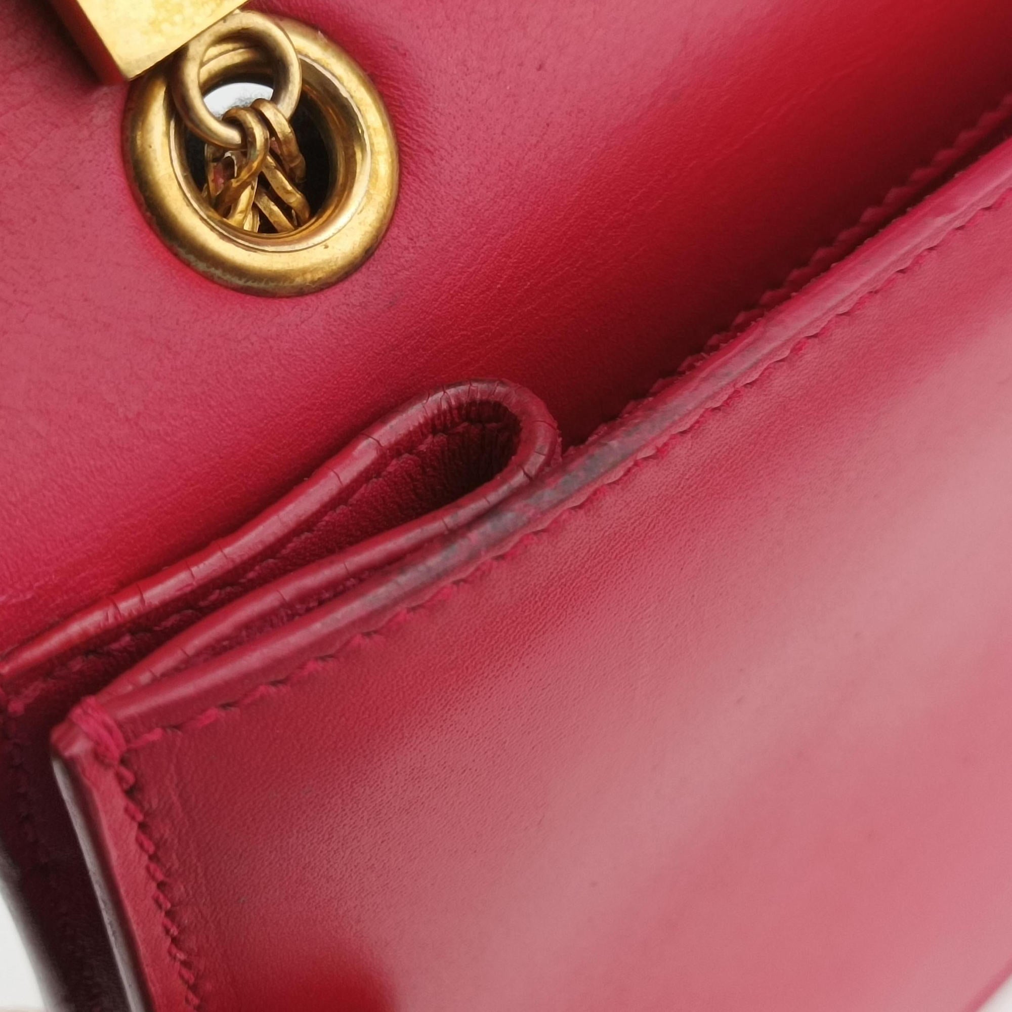 BETTY Pink Leather 314515 314515.529258ベティ ピンク レザー 314515 314515.529258