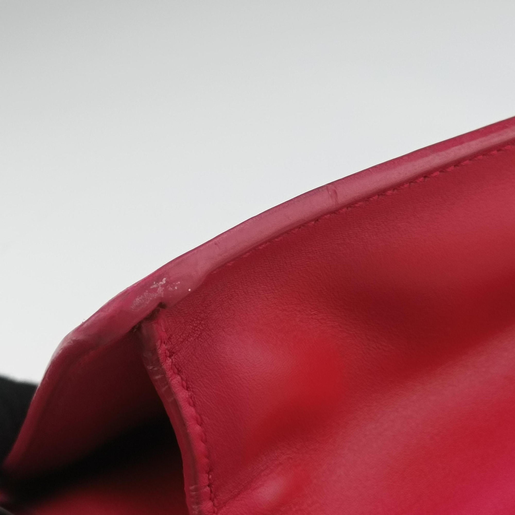 BETTY Pink Leather 314515 314515.529258ベティ ピンク レザー 314515 314515.529258