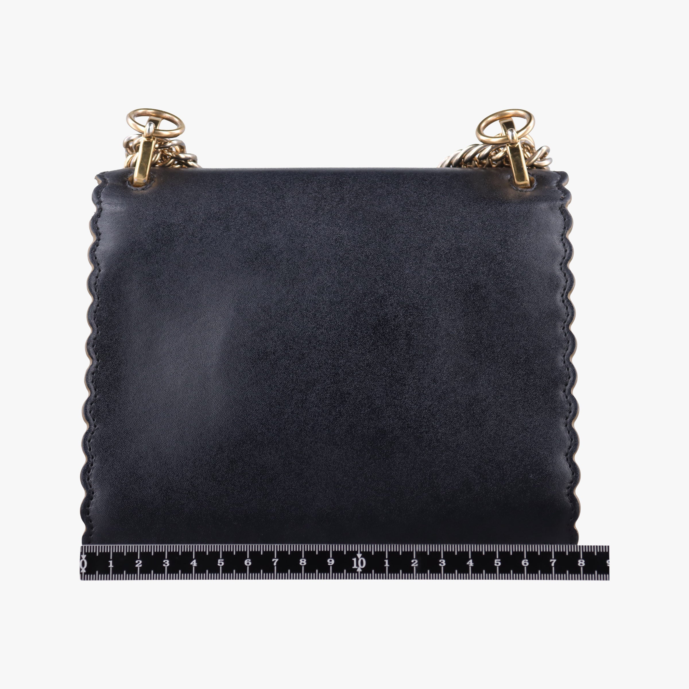 Studded Kan I Black Leather 8M0381 8M0381 A18Q 188-8241スタッズ キャナイ ブラック レザー 8M0381 8M0381 A18Q 188-8241