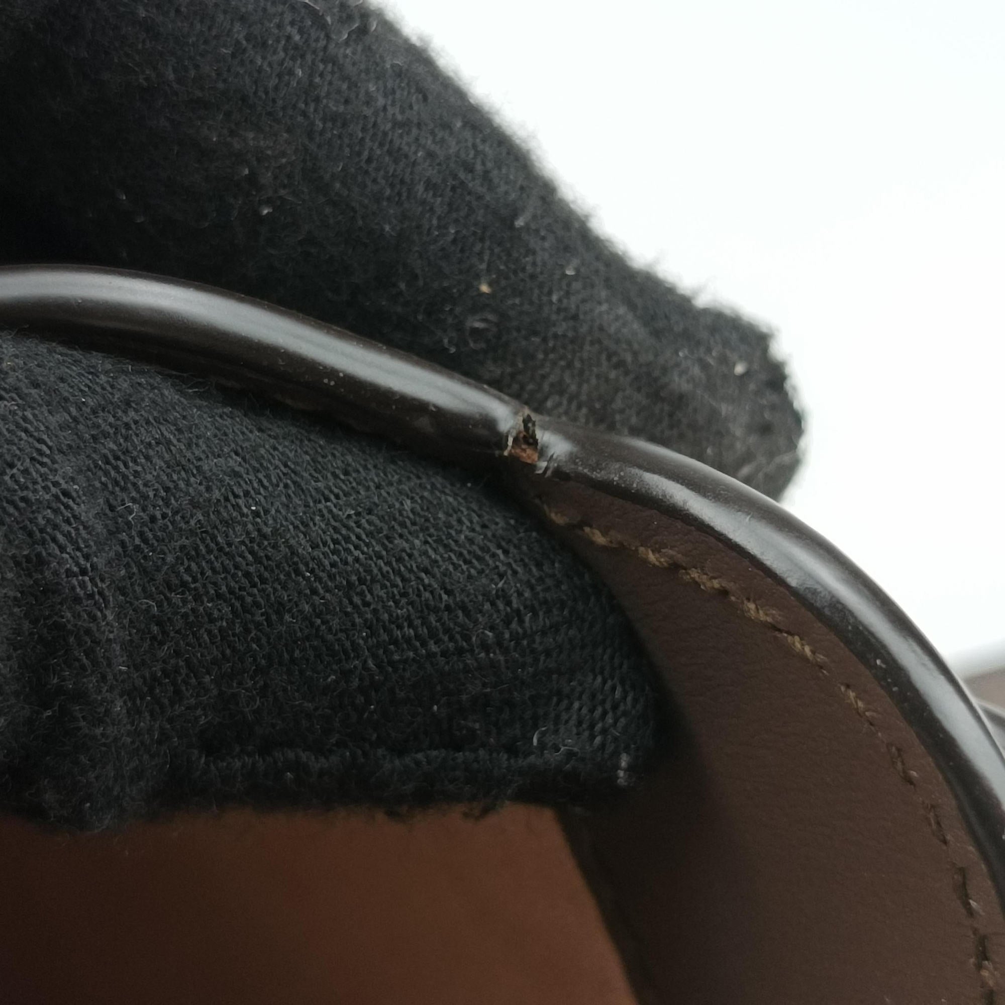 Horsebit 1955 Brown leather 625615 ホースビット 1955 ブラウン レザー 625615