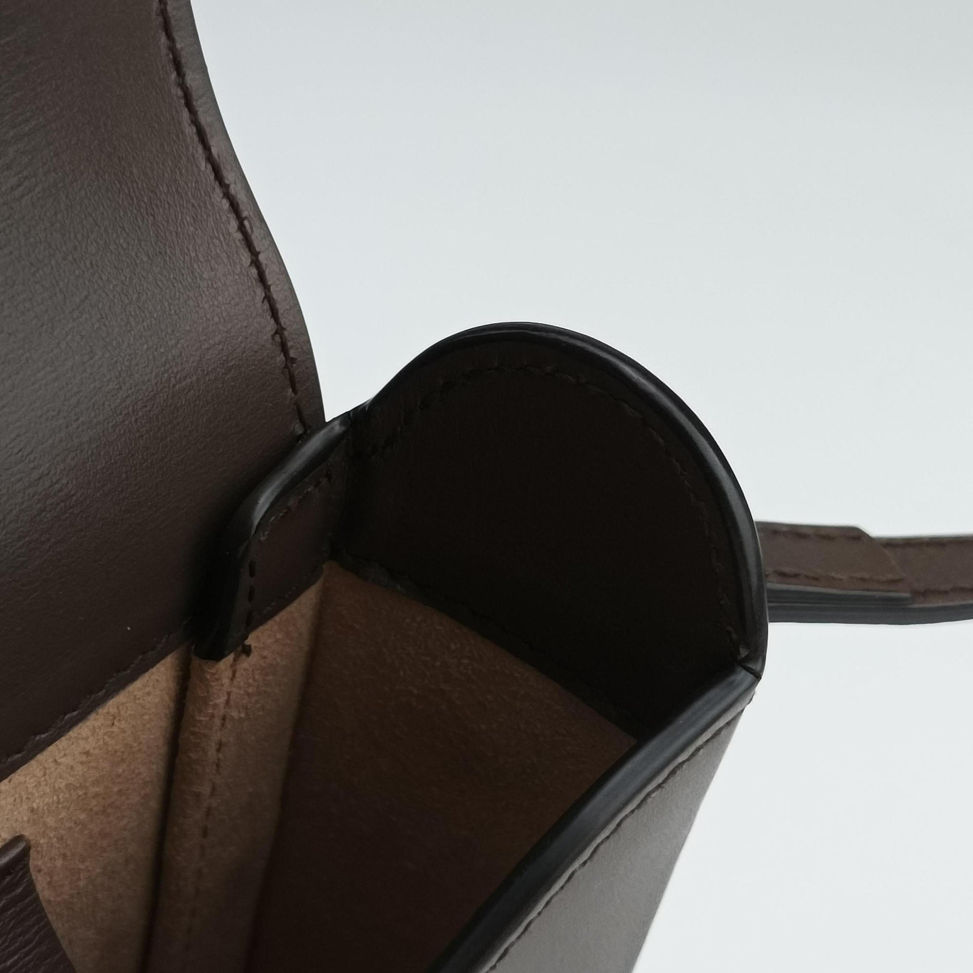 Horsebit 1955 Brown leather 625615 ホースビット 1955 ブラウン レザー 625615