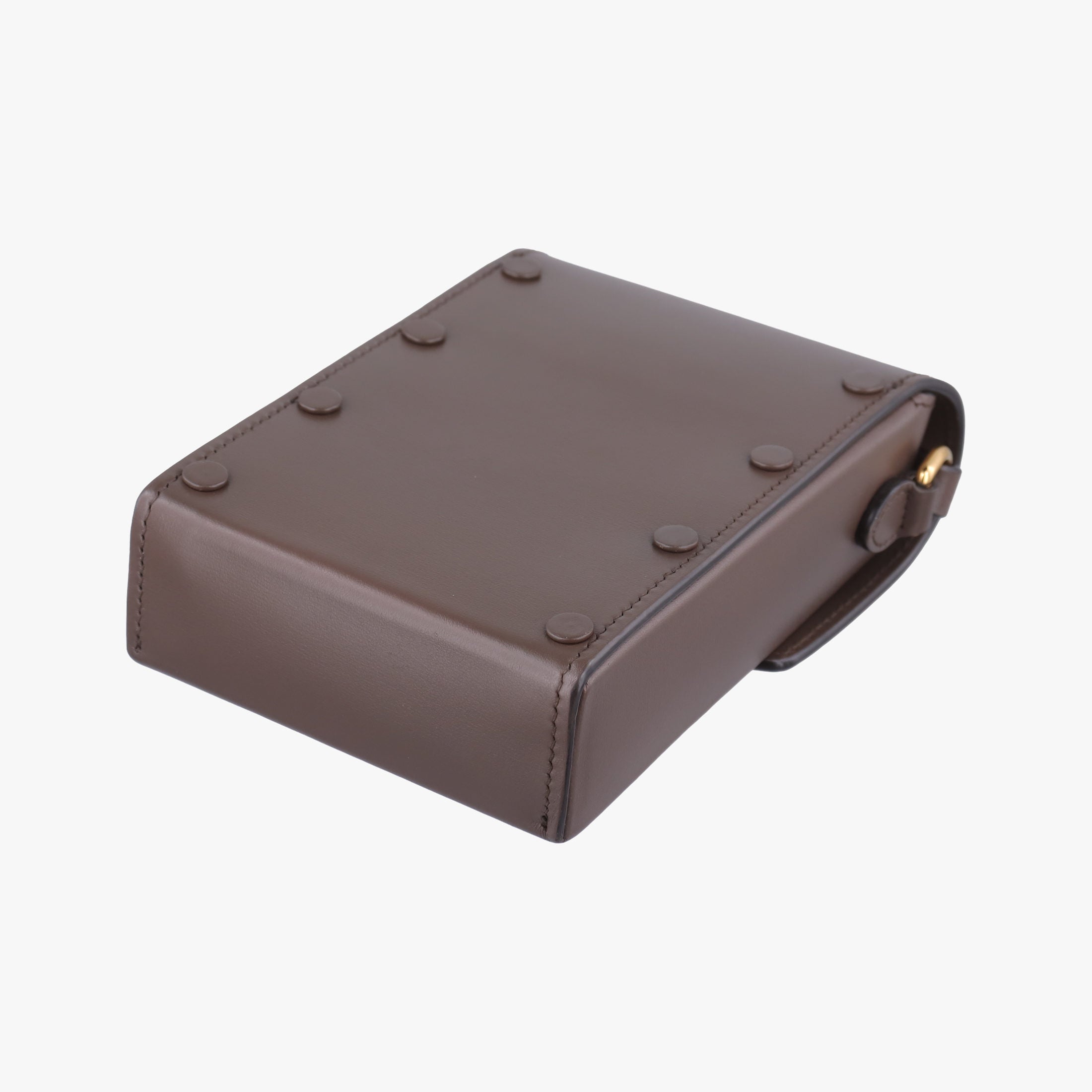 Horsebit 1955 Brown leather 625615 ホースビット 1955 ブラウン レザー 625615
