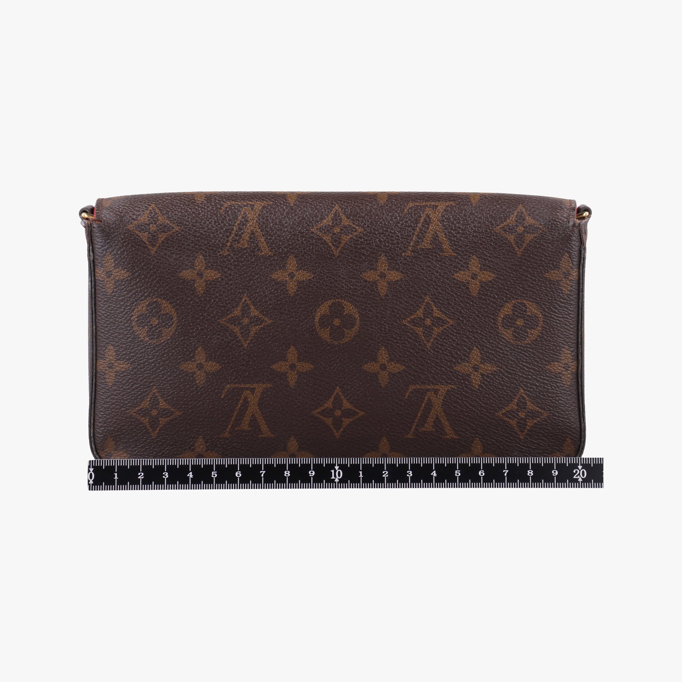 Pochette FeLICIE Brown Monogram Canvas M61276 SP1137ポシェット フェリシー モノグラム/ブラウン モノグラムキャンバス M61276 SP1137