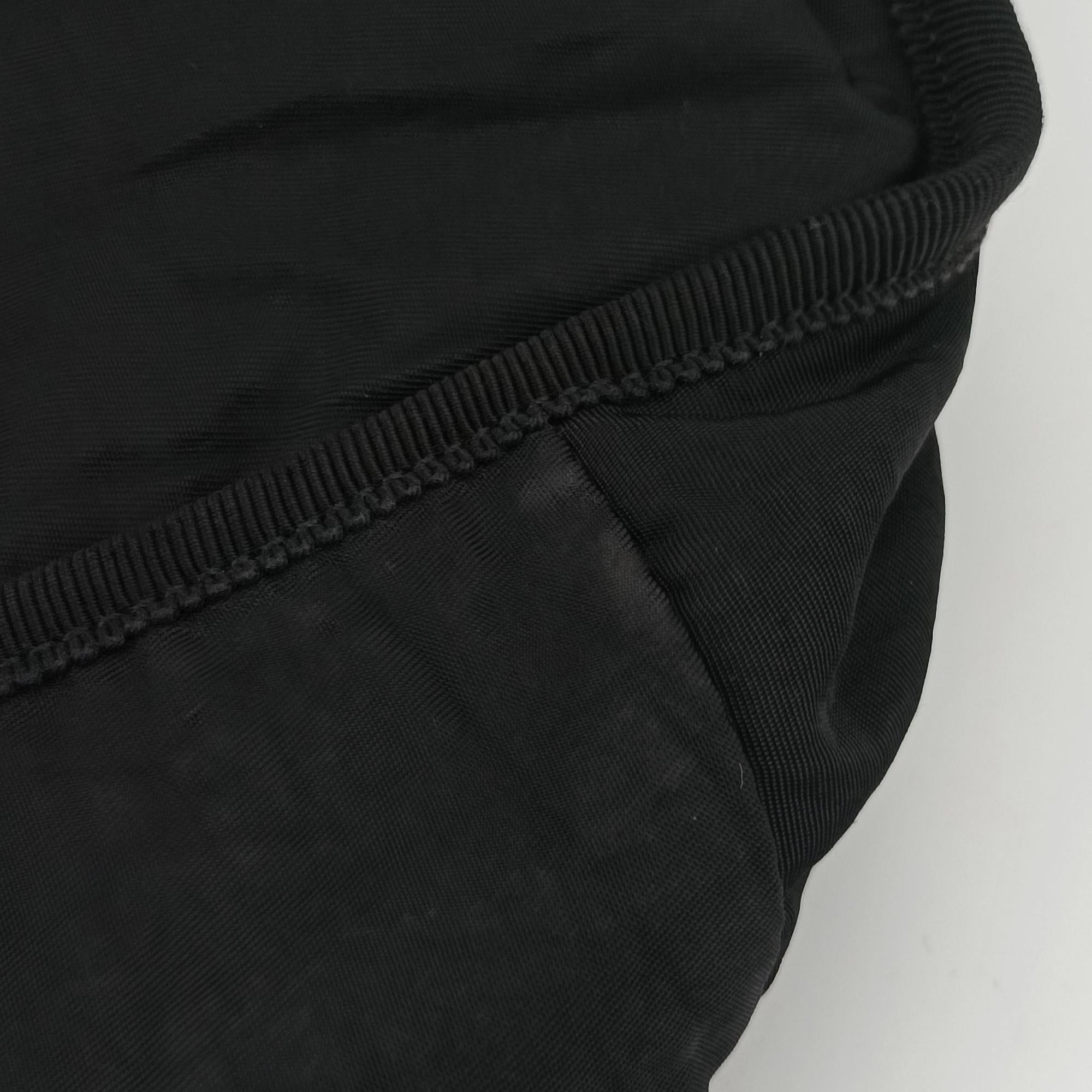 80s Patch Black Nylon 536842 D0260265221980s パッチ ブラック ナイロン 536842 D026026522
