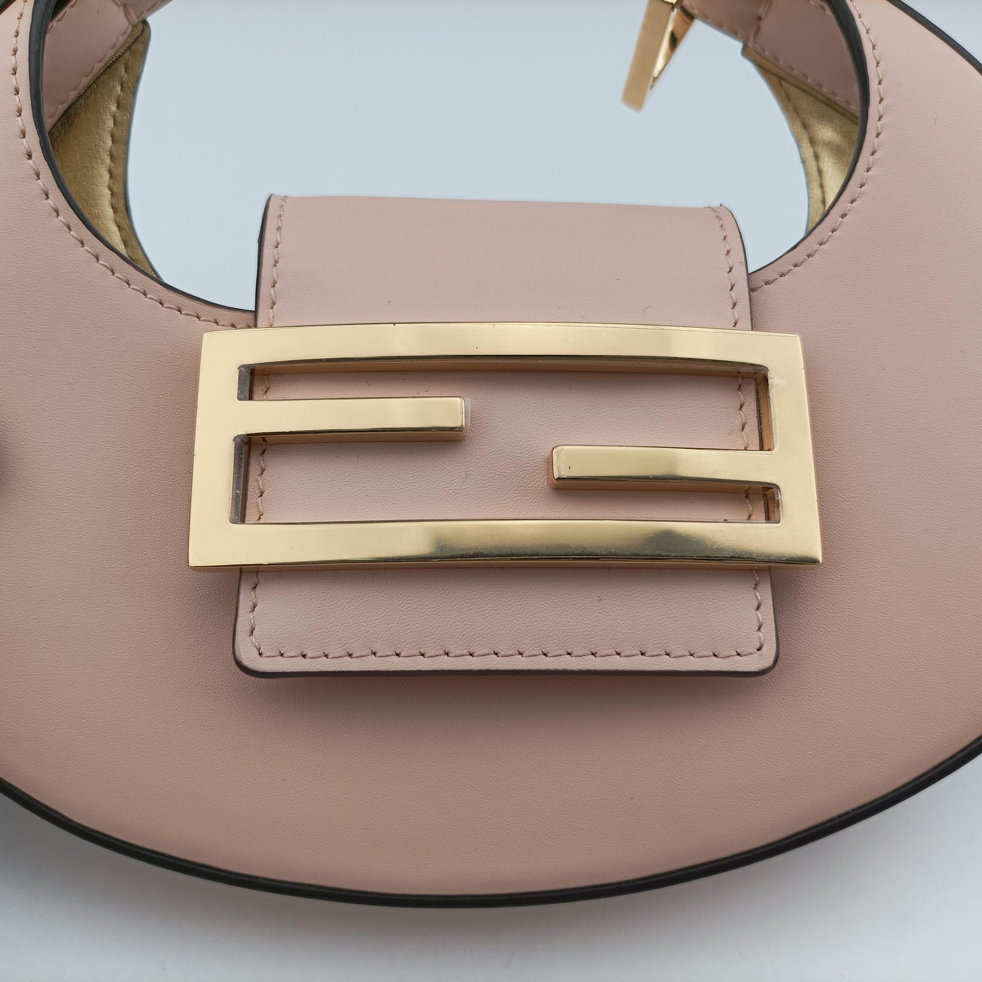Cookie Mini Pink Leather 8BS065 8BS065-AAIW-228-10429クッキーミニ ピンク レザー 8BS065 8BS065-AAIW-228-10429