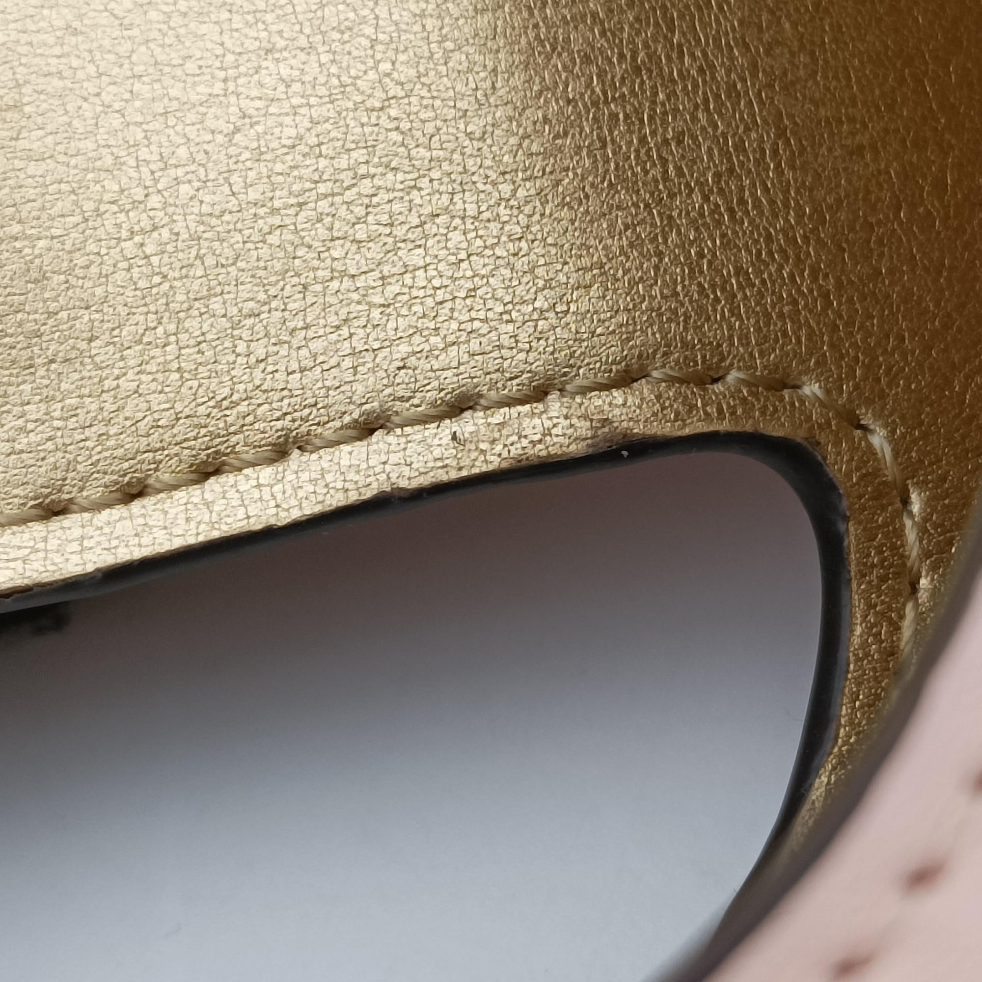 Cookie Mini Pink Leather 8BS065 8BS065-AAIW-228-10429クッキーミニ ピンク レザー 8BS065 8BS065-AAIW-228-10429