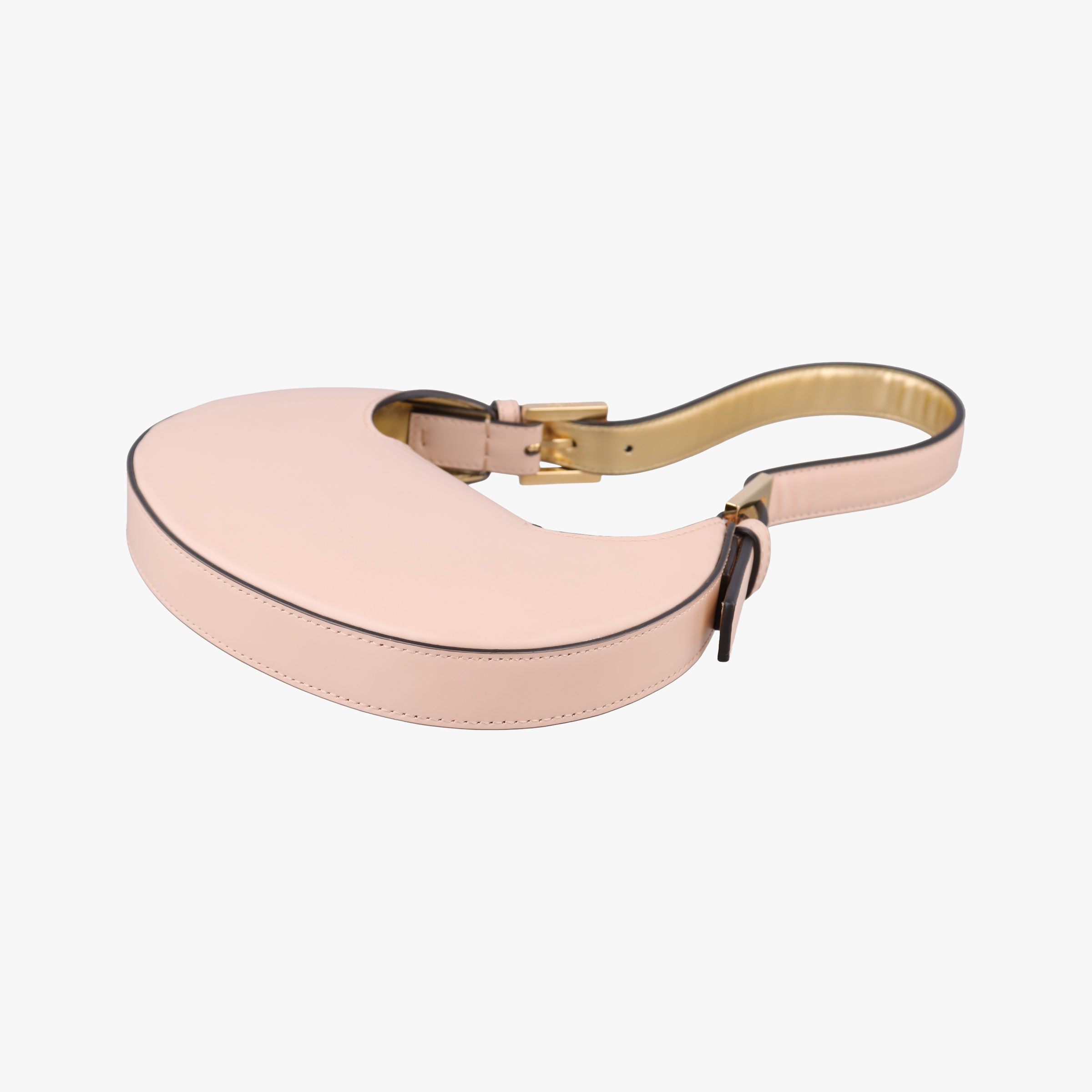 Cookie Mini Pink Leather 8BS065 8BS065-AAIW-228-10429クッキーミニ ピンク レザー 8BS065 8BS065-AAIW-228-10429