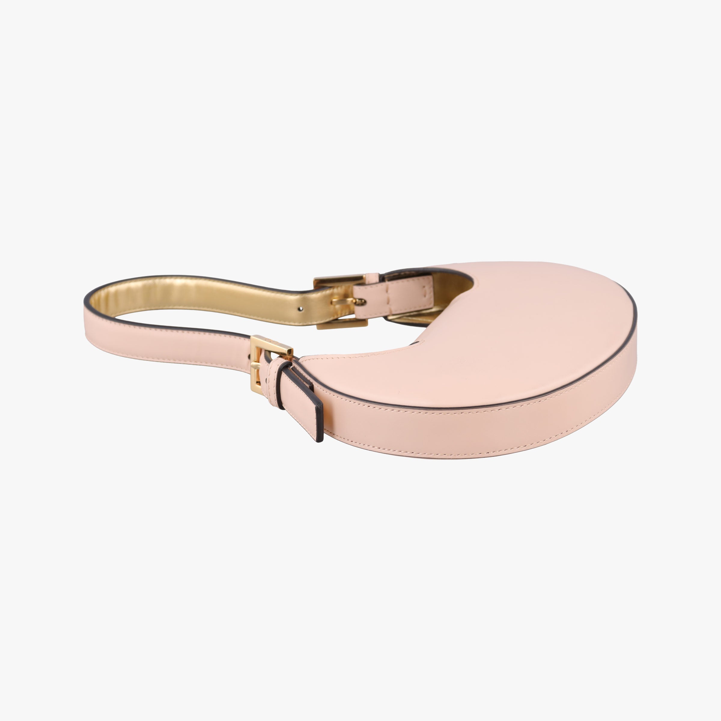 Cookie Mini Pink Leather 8BS065 8BS065-AAIW-228-10429クッキーミニ ピンク レザー 8BS065 8BS065-AAIW-228-10429