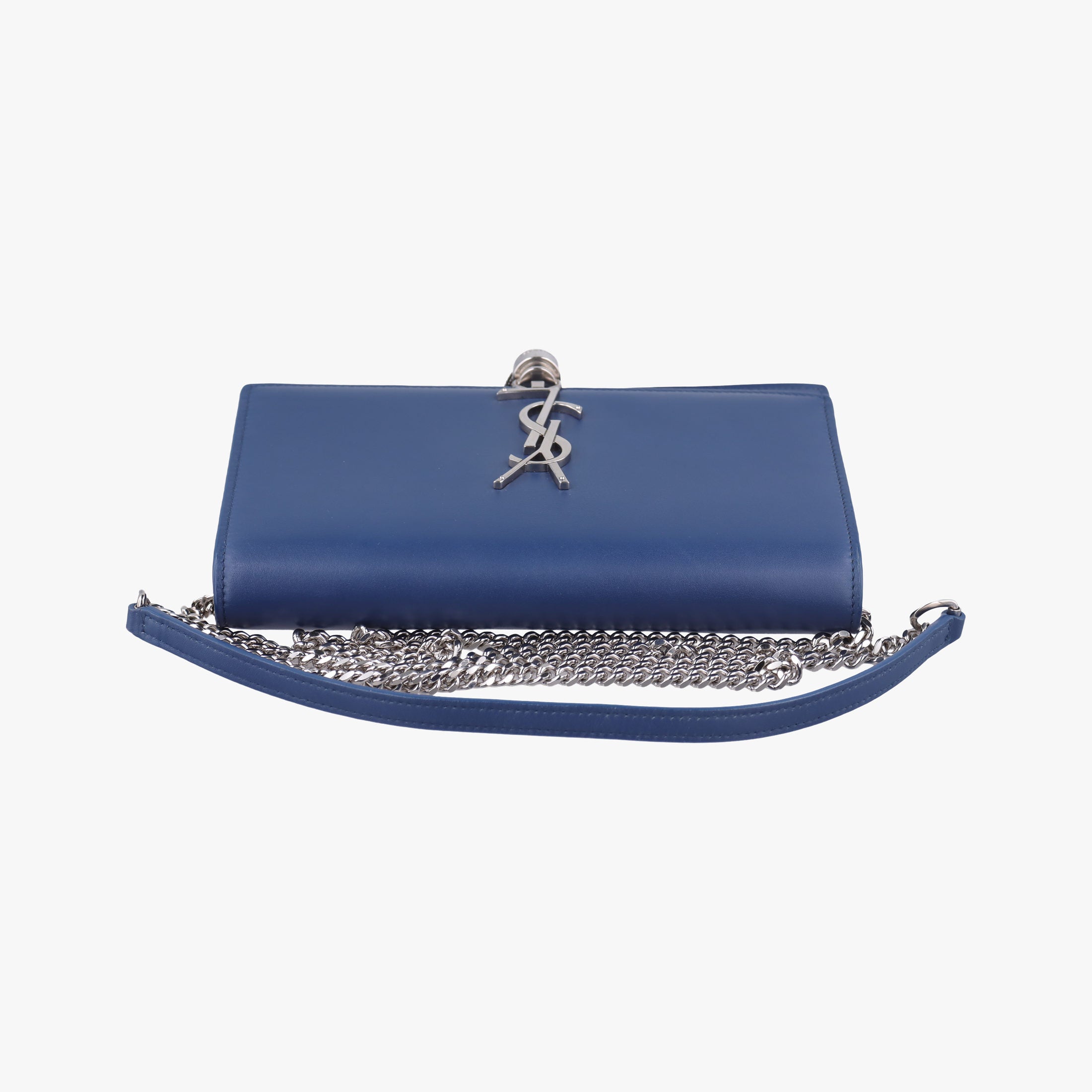 KATE Blue Leather 452159 INN452159.1117ケイト ブルー レザー 452159 INN452159.1117