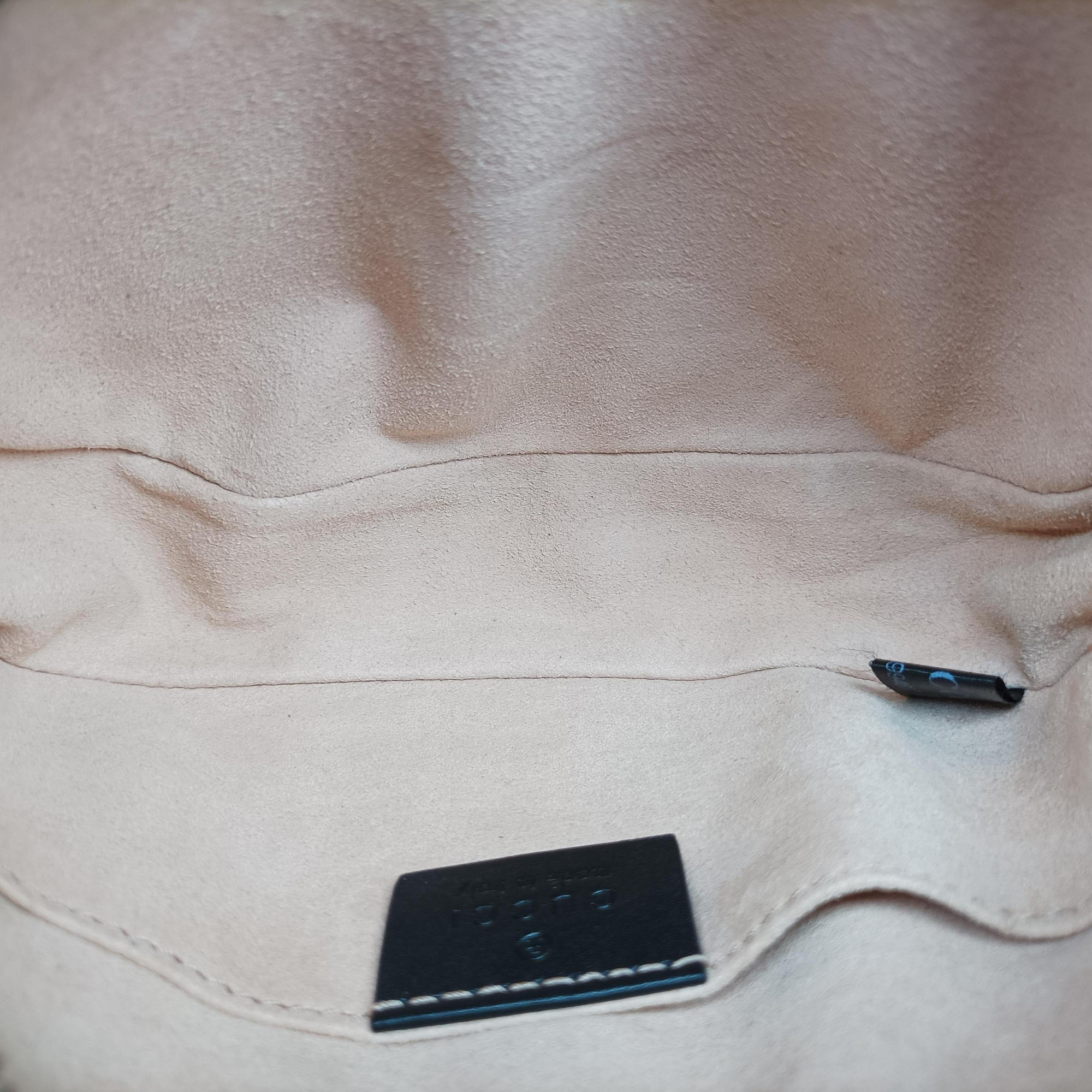 GG Marmont Black Leather 476434 F026994837GGマーモント ブラック レザー 476434 F026994837
