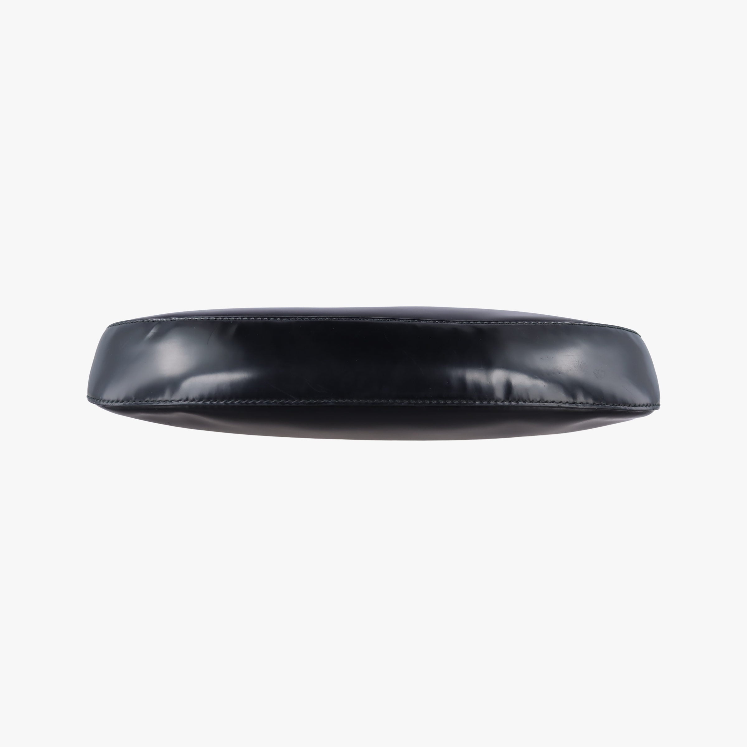 Cleo Black brushed leather 1BC499 7/1クレオ ブラック ブラッシュドレザー 1BC499 7/1
