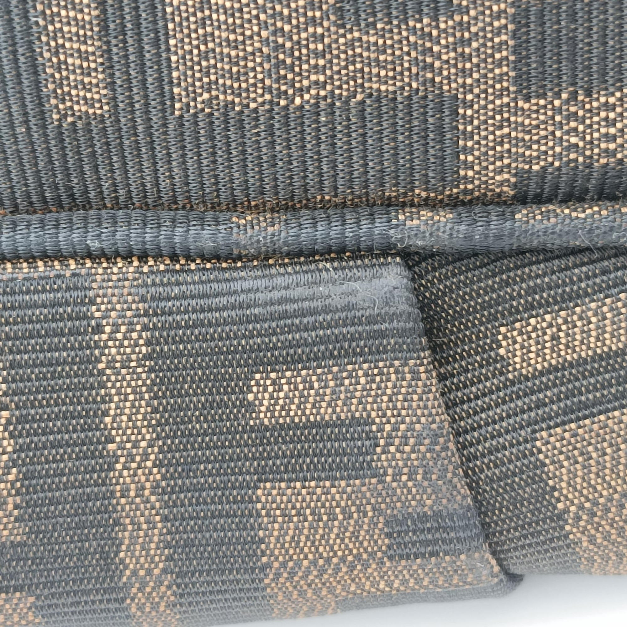 Mia Flap Brown Jacquard 8BT163 2373-8BR614-WTH-099ミア フラップ ブラウン ジャガード 8BT163 2373-8BR614-WTH-099