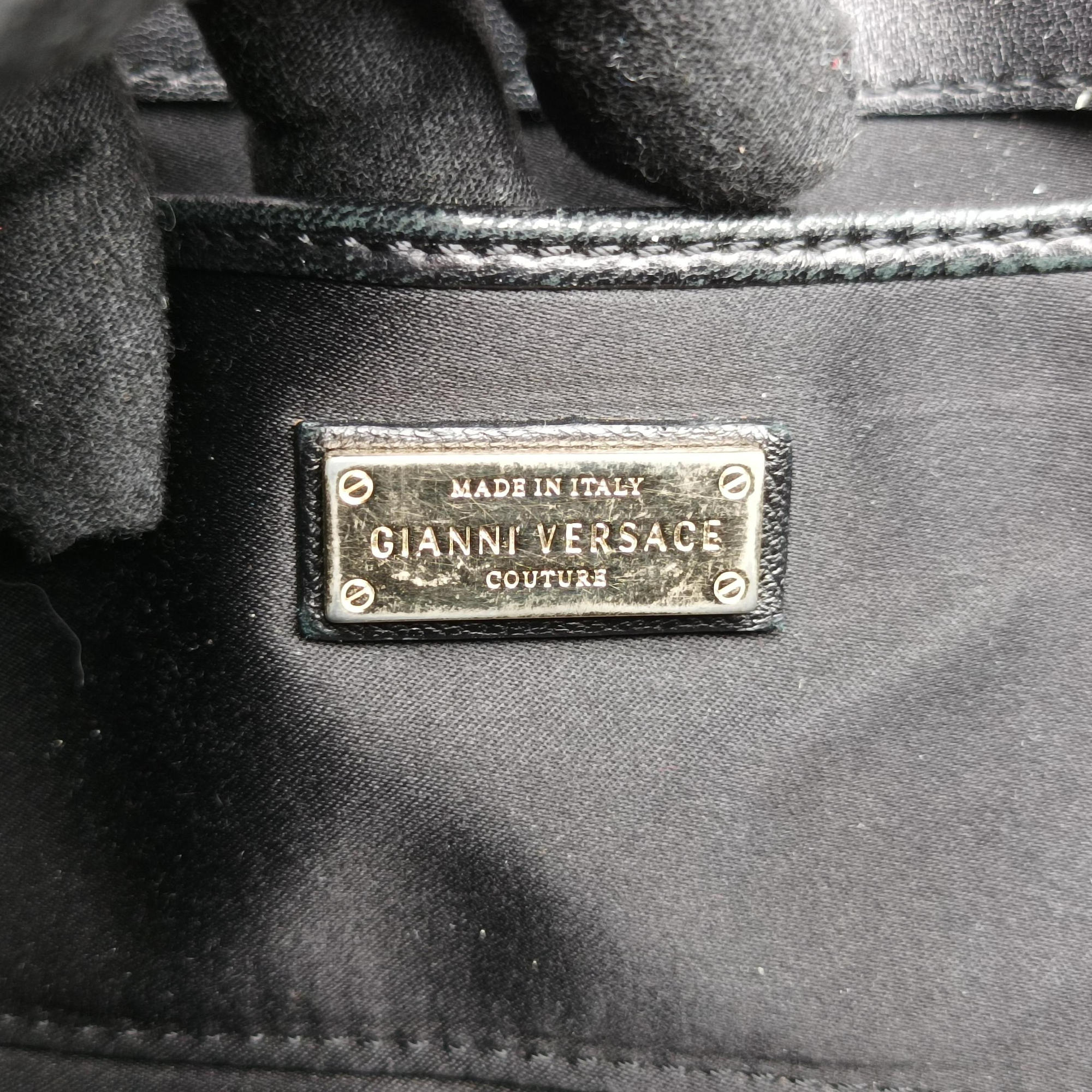 back grain Black Patent Leather バックグレイン ブラック パテント