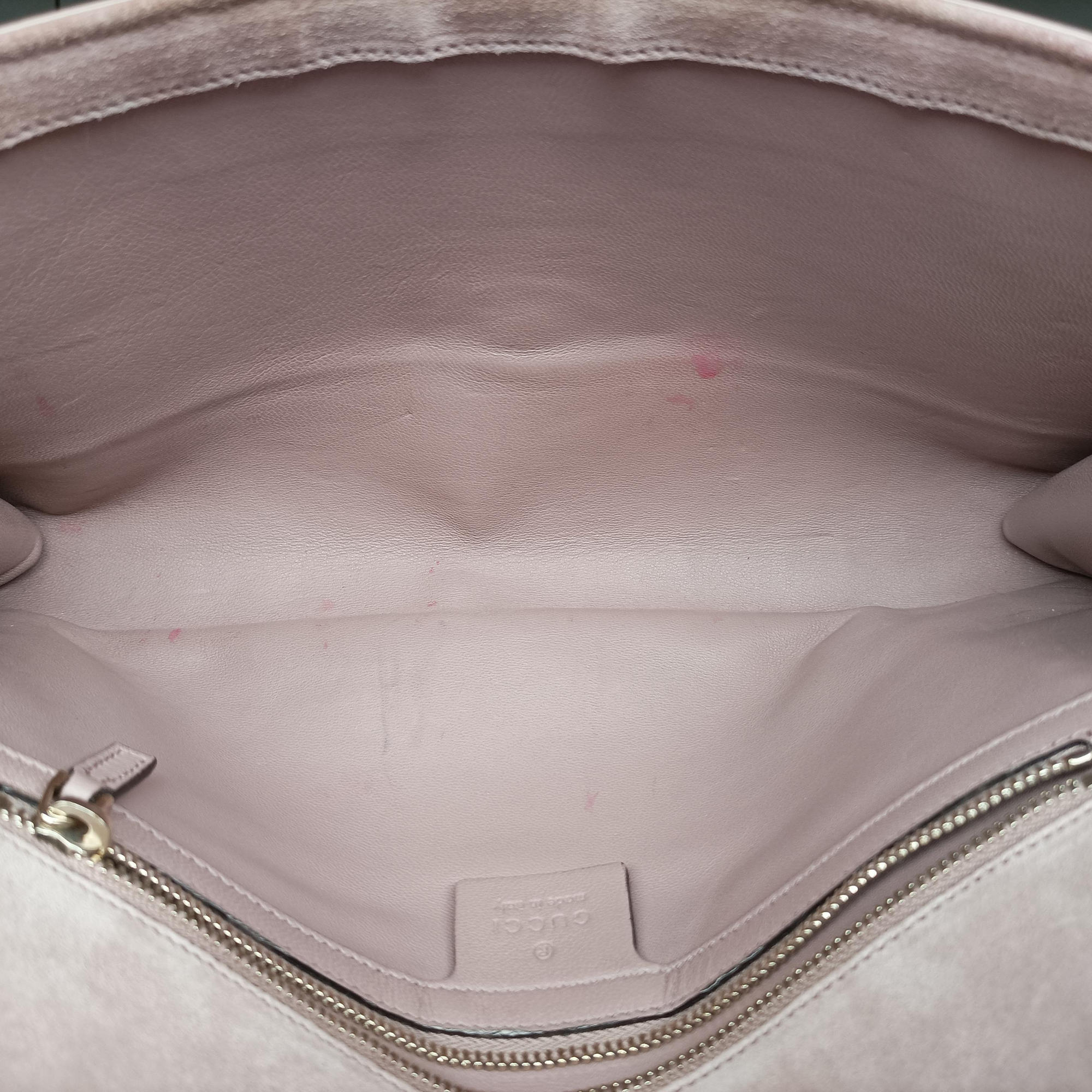 Microguccissima Broadway Camel Patent Leather 339249 E016221572ミクログッチシマ ブロードウェイ キャメル パテント 339249 E016221572