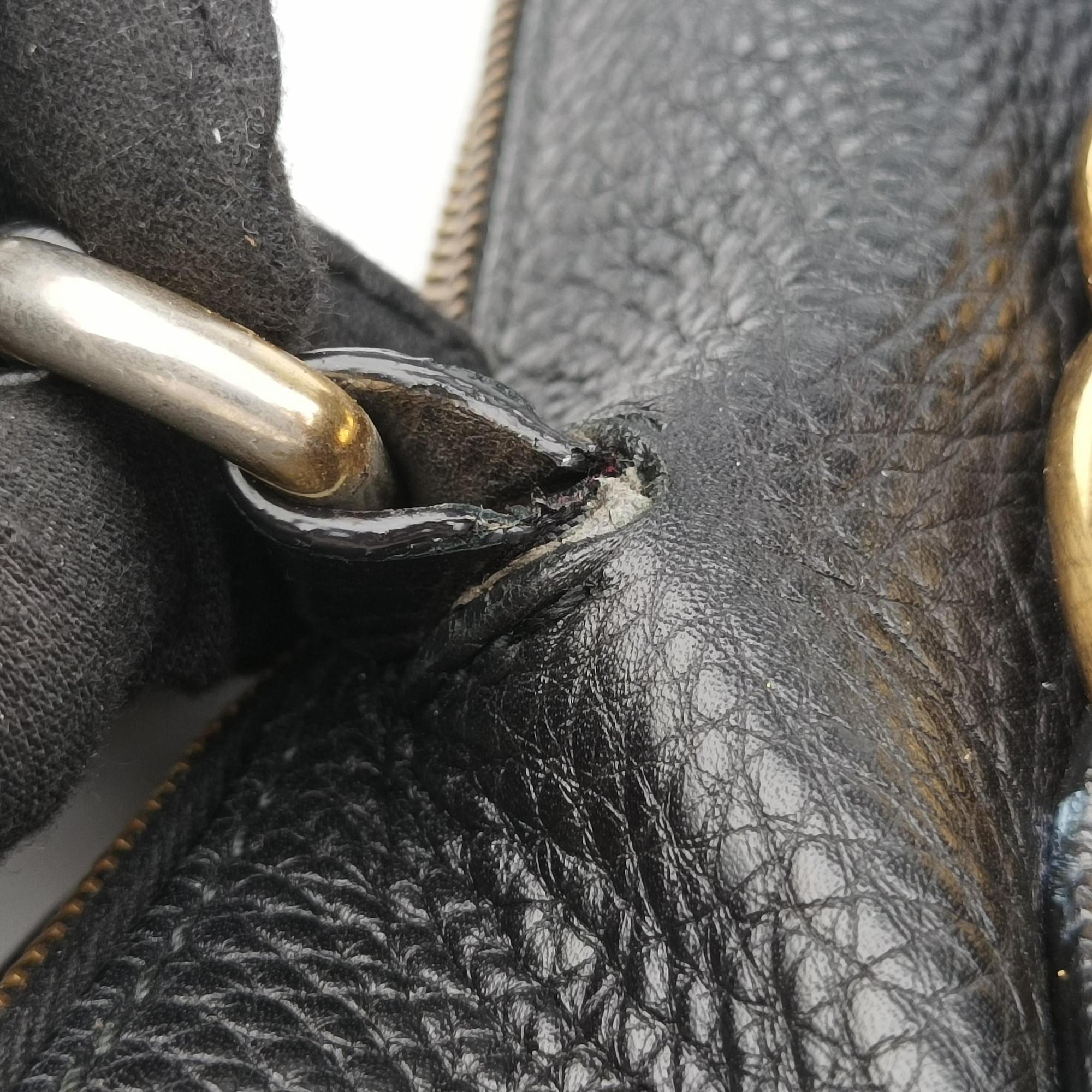 Ride Black Leather 269963 D9309665ライド ブラック レザー 269963 D9309665