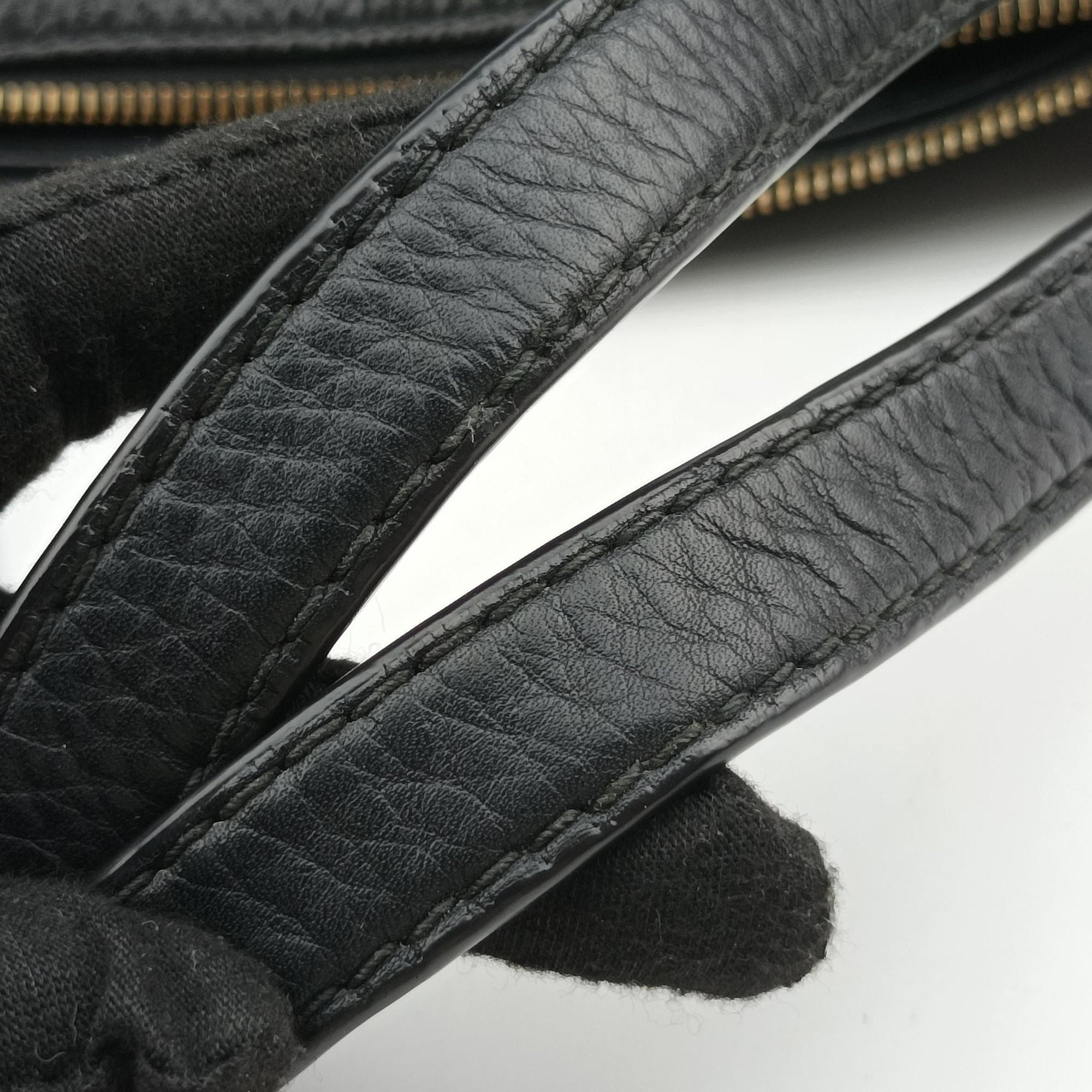 Ride Black Leather 269963 D9309665ライド ブラック レザー 269963 D9309665
