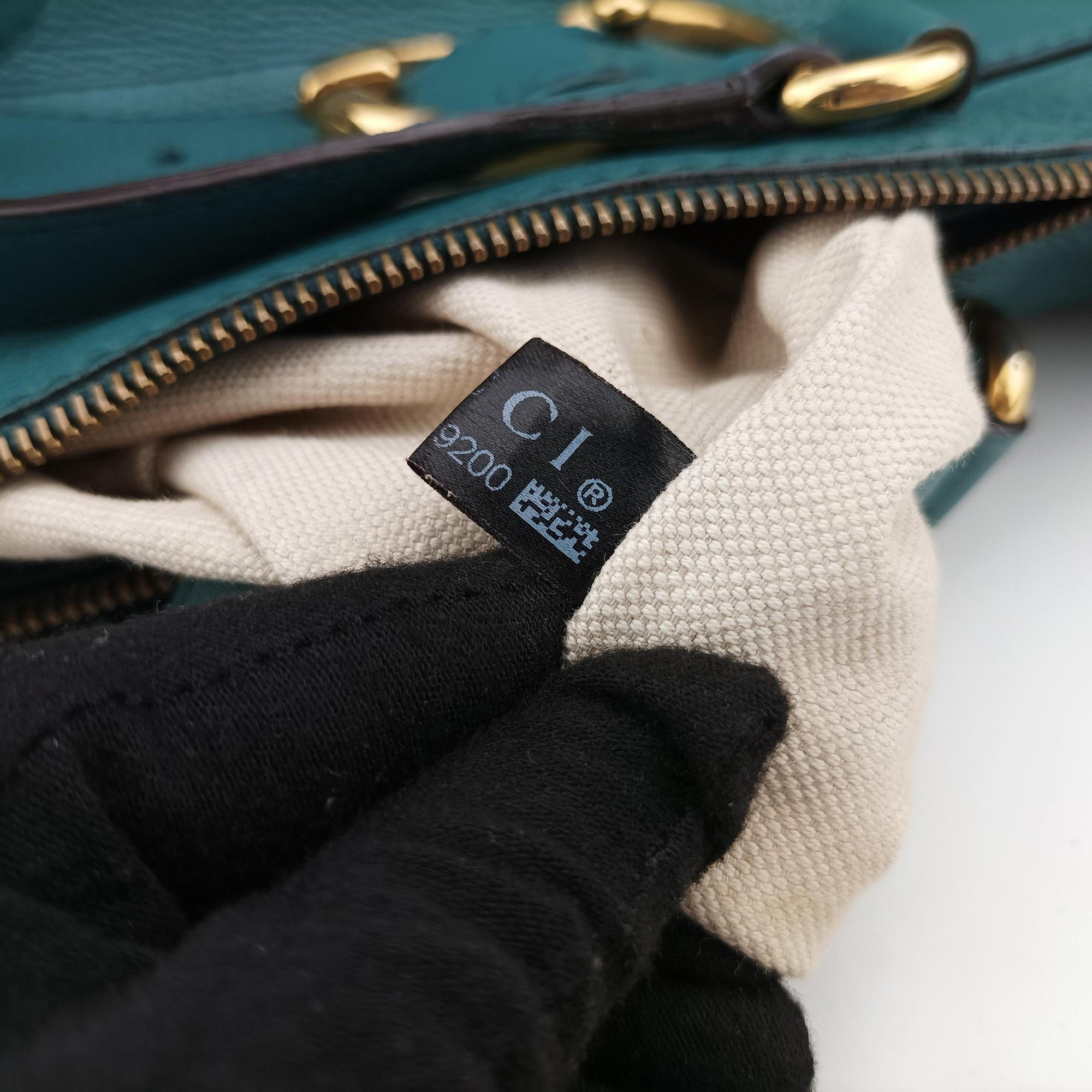 Ride Teal Leather 269963 G9309200ライド ティール レザー 269963 G9309200