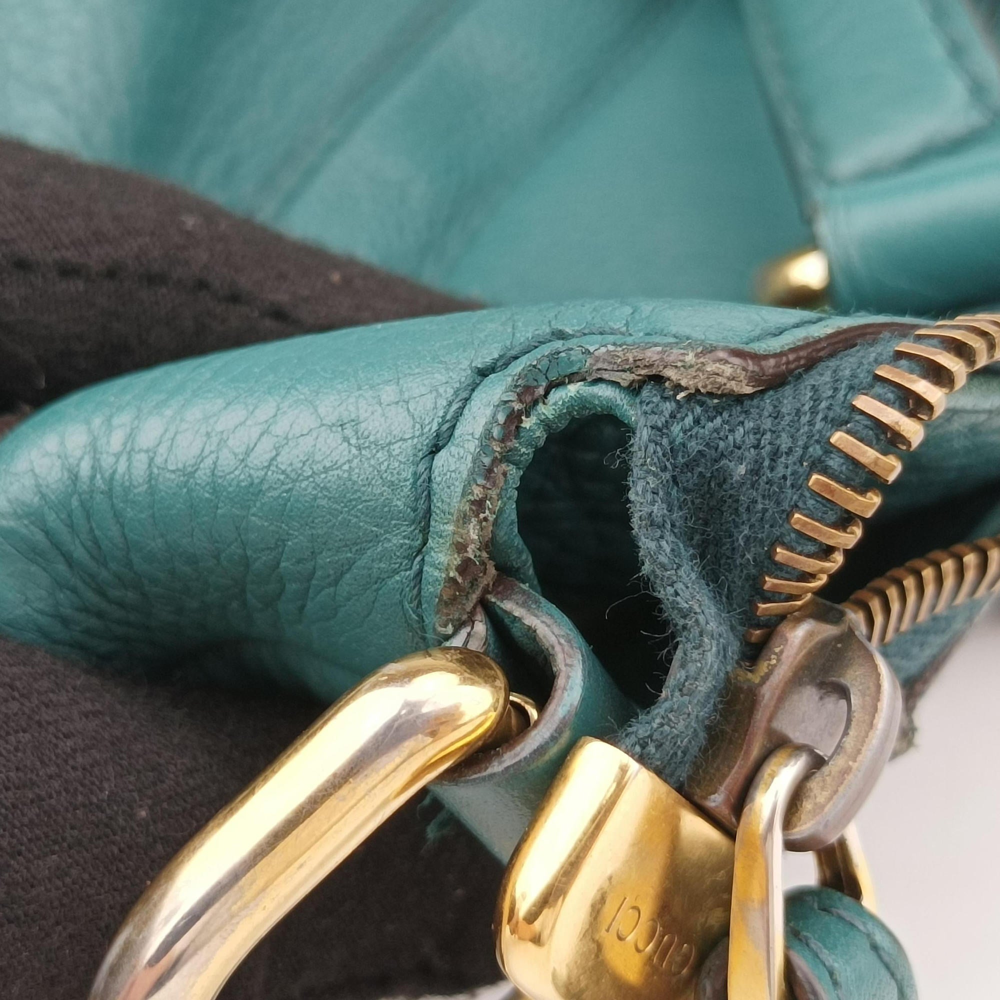 Ride Teal Leather 269963 G9309200ライド ティール レザー 269963 G9309200