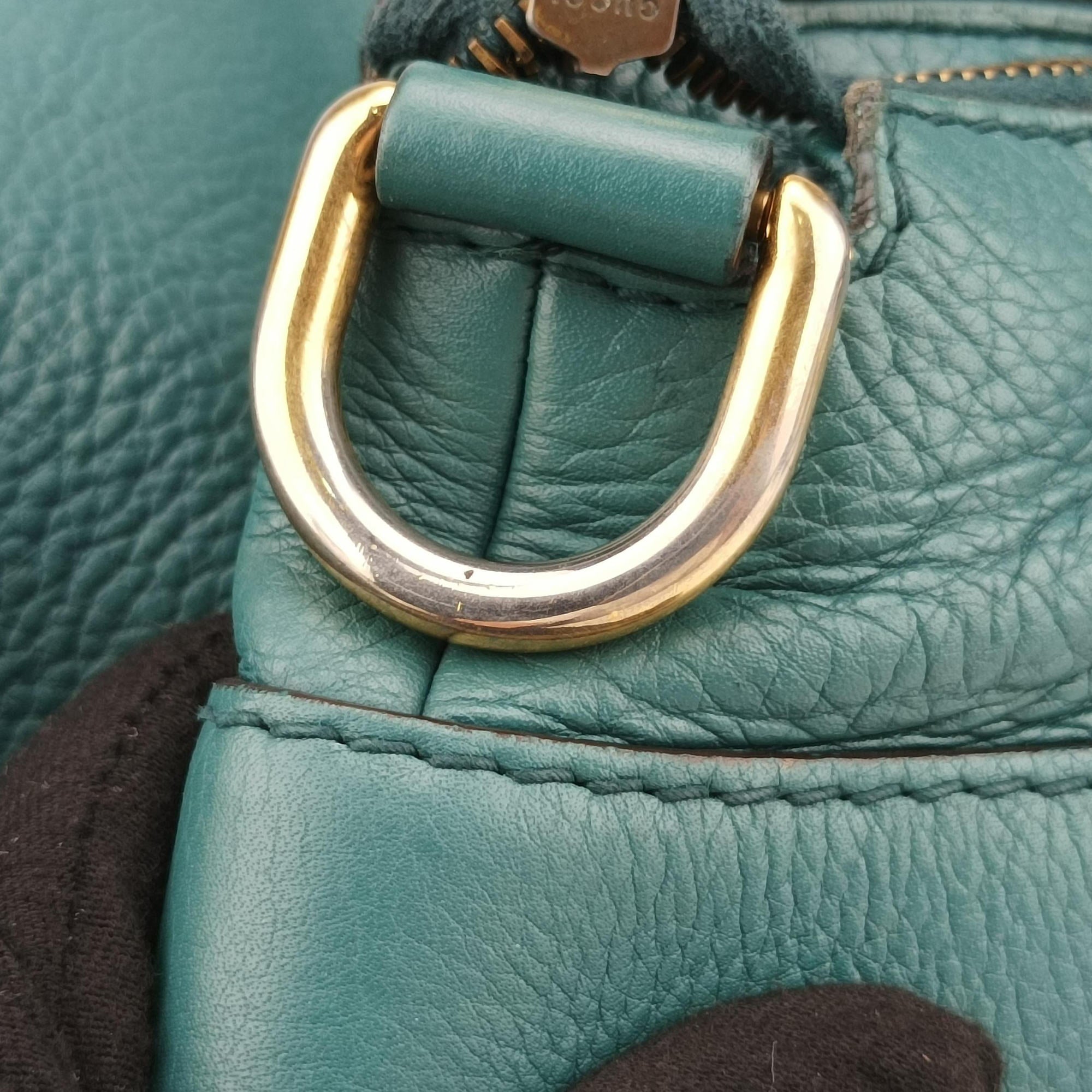 Ride Teal Leather 269963 G9309200ライド ティール レザー 269963 G9309200