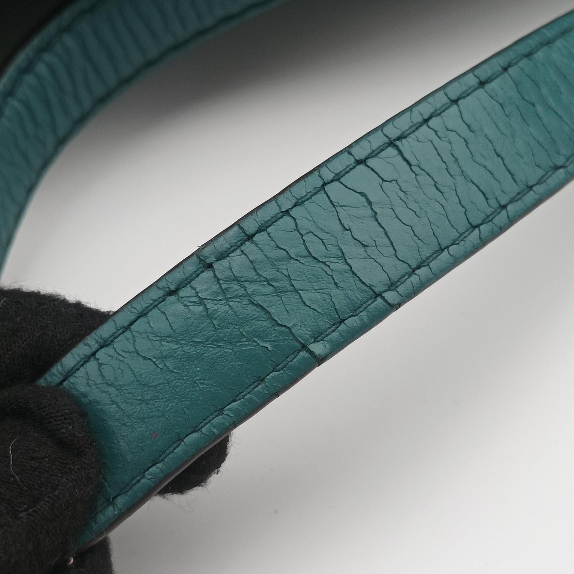 Ride Teal Leather 269963 G9309200ライド ティール レザー 269963 G9309200