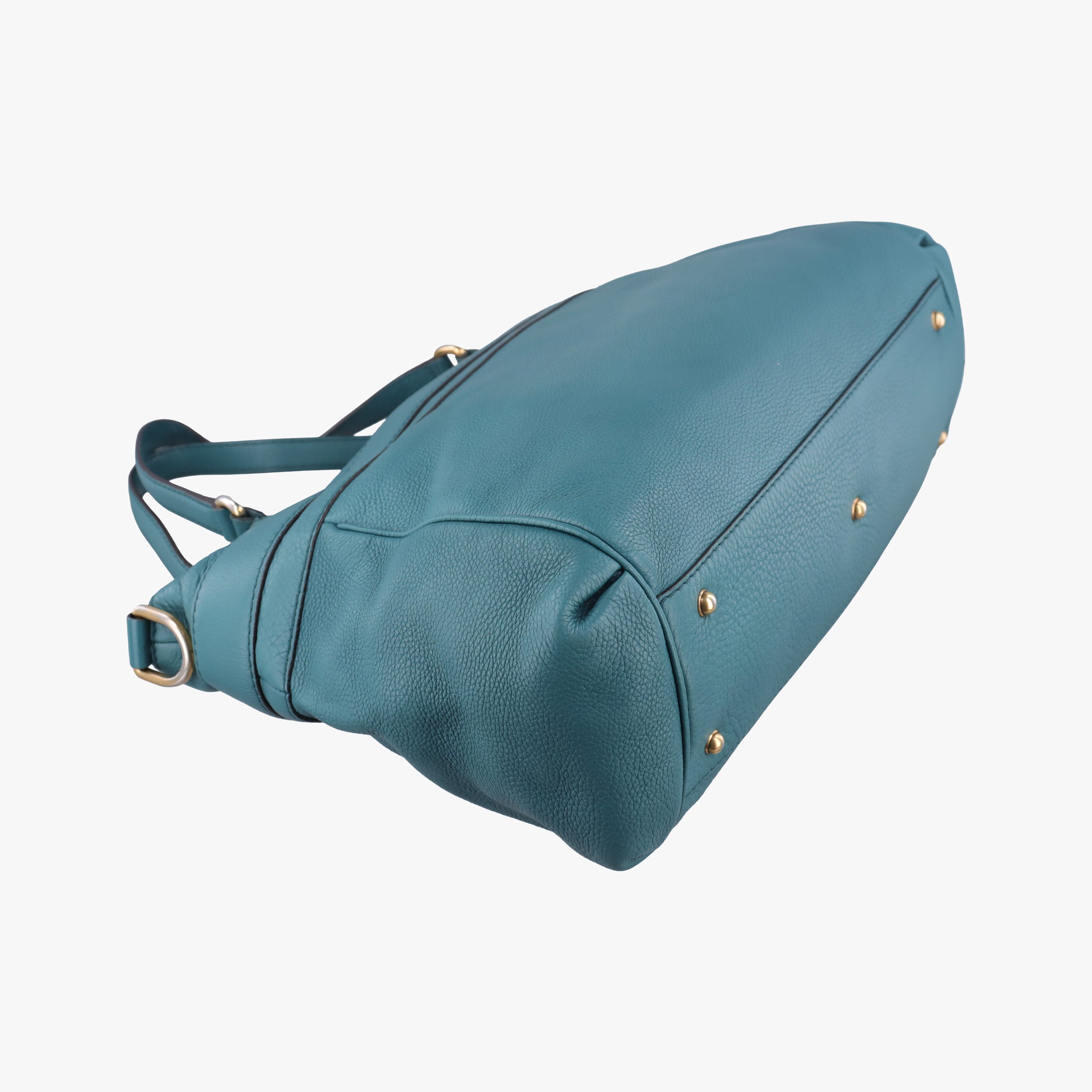 Ride Teal Leather 269963 G9309200ライド ティール レザー 269963 G9309200