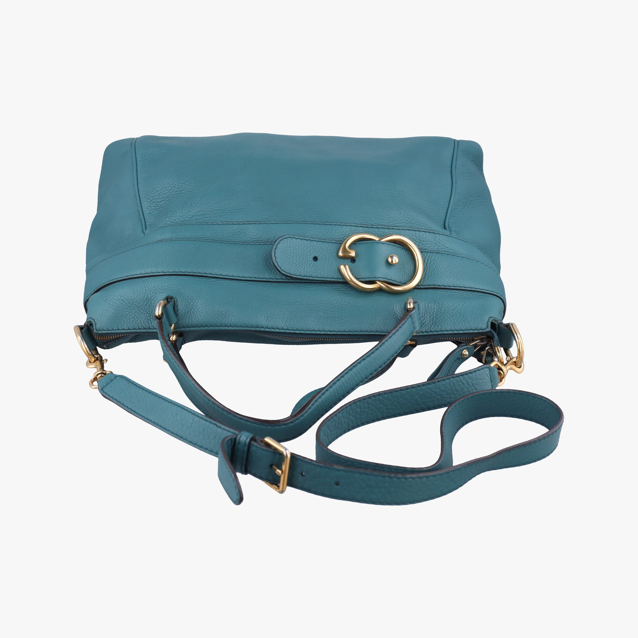 Ride Teal Leather 269963 G9309200ライド ティール レザー 269963 G9309200