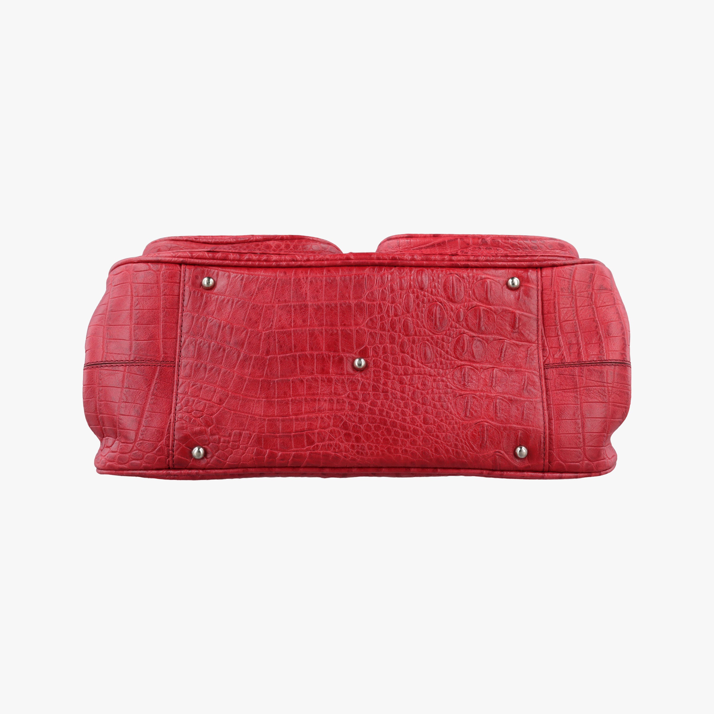 Detective Red Leather 05-MA-0035ディテクティブ レッド レザー 05-MA-0035