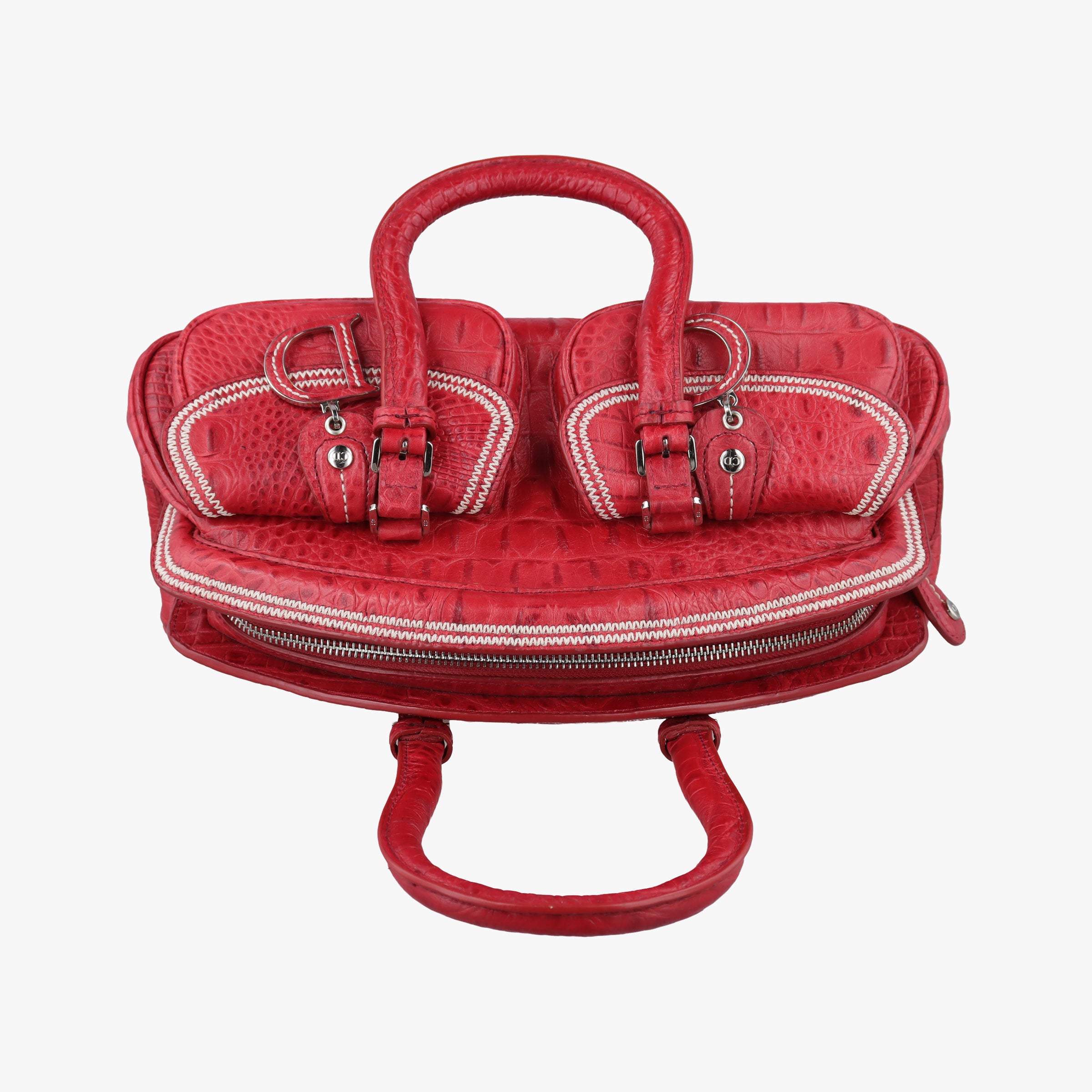 Detective Red Leather 05-MA-0035ディテクティブ レッド レザー 05-MA-0035