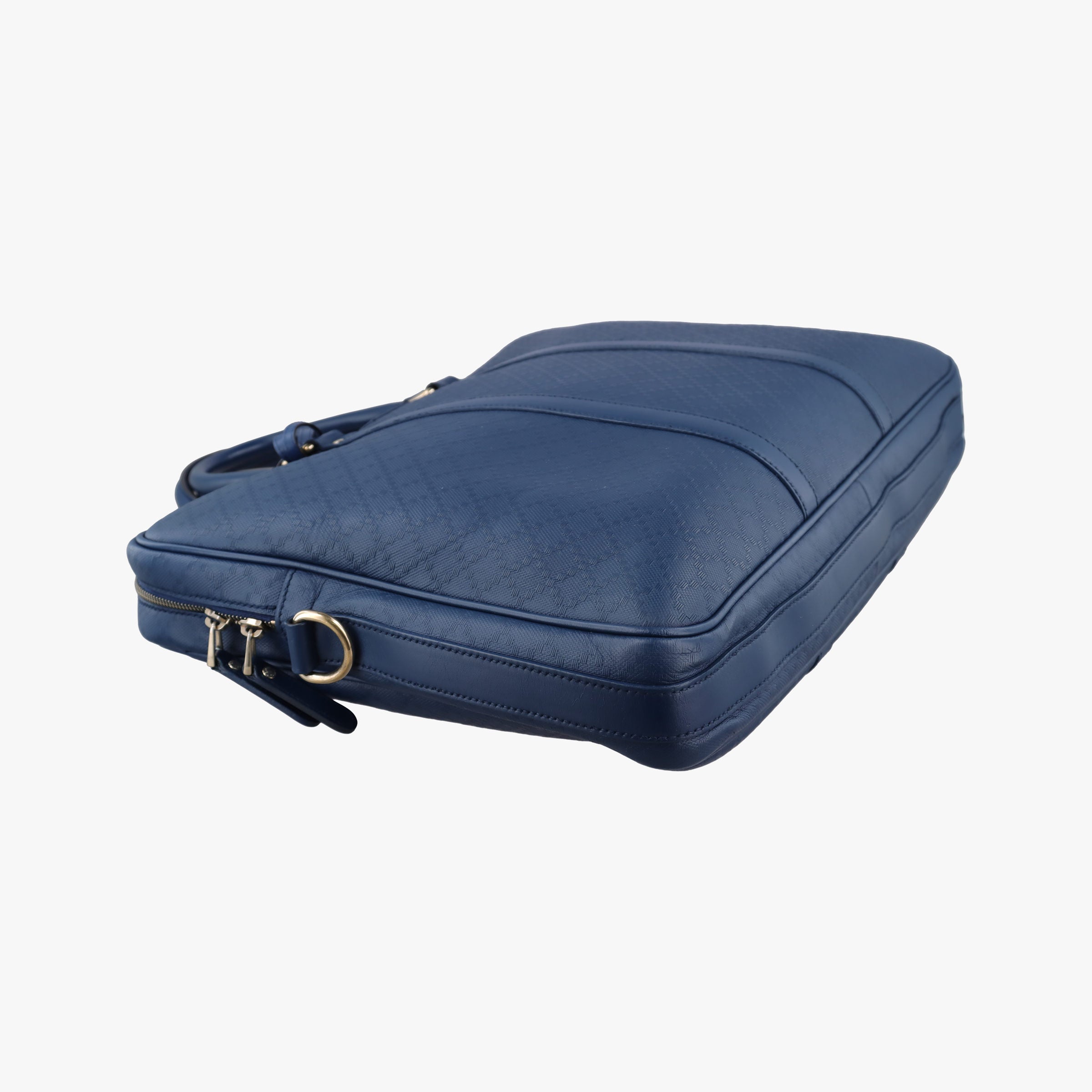 Diamante Blue Leather 208463 G016732390ディアマンテ ブルー レザー 208463 G016732390
