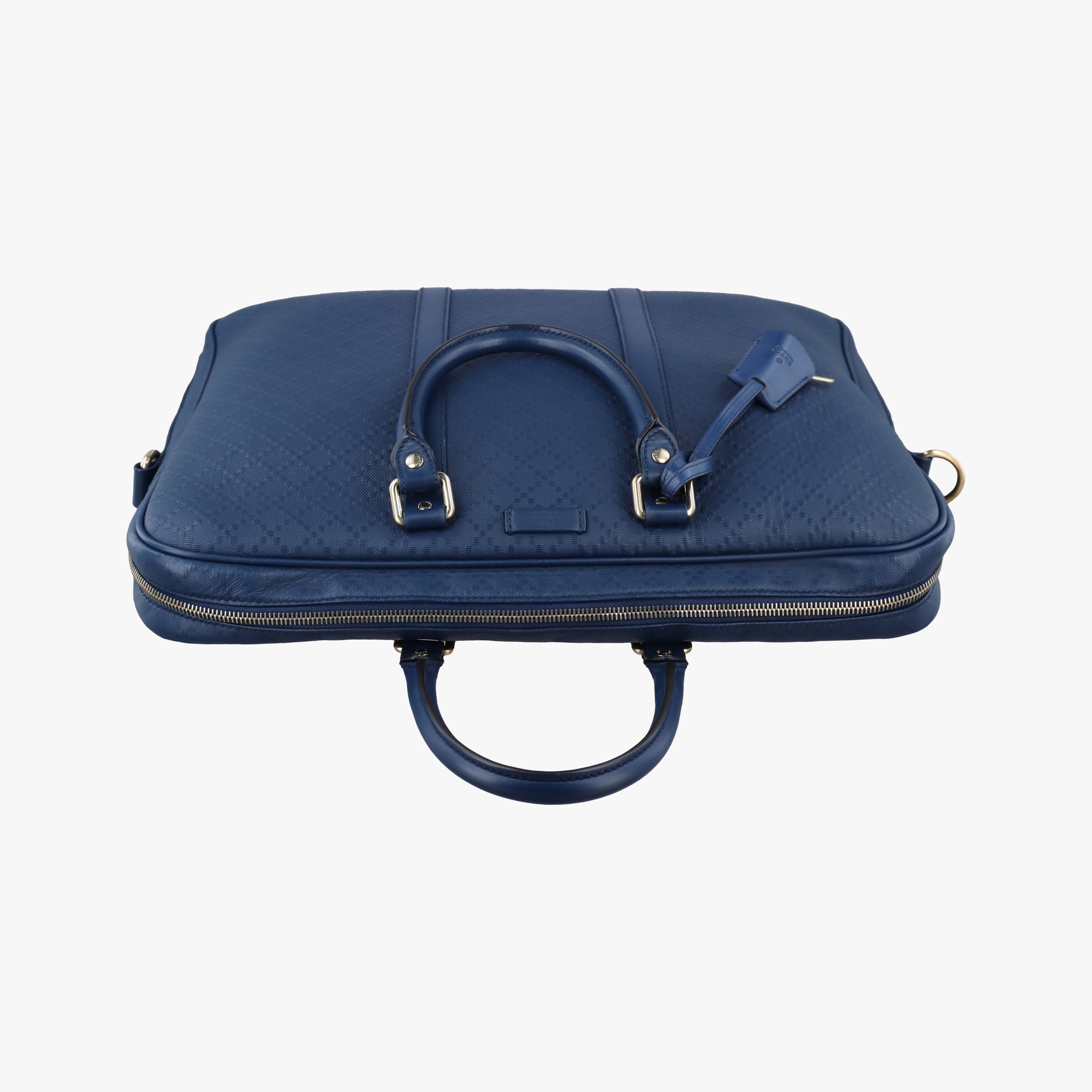 Diamante Blue Leather 208463 G016732390ディアマンテ ブルー レザー 208463 G016732390