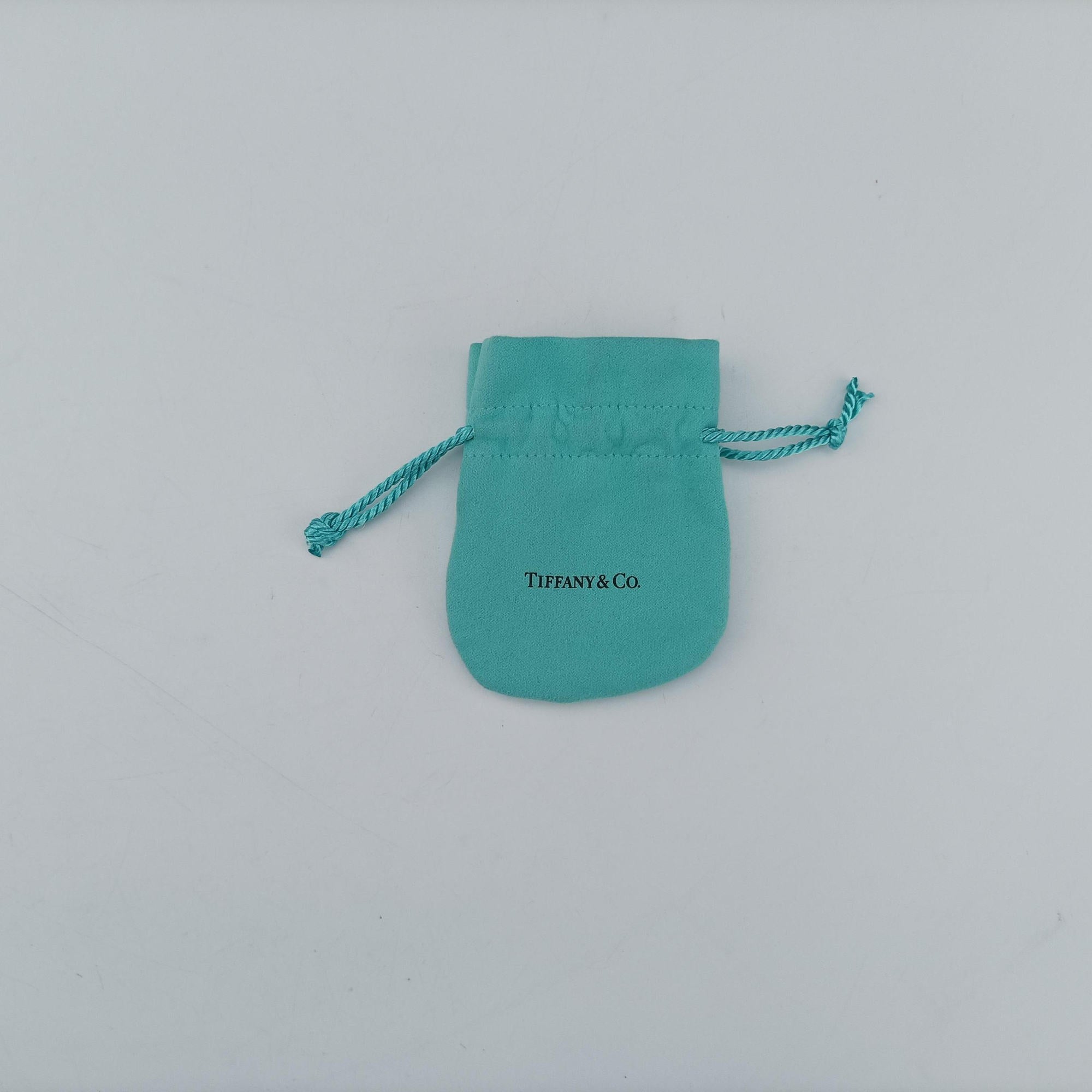 T Smile Pendant Silver×Pink AU750 Tスマイルペンダント シルバー×ピンク AU750