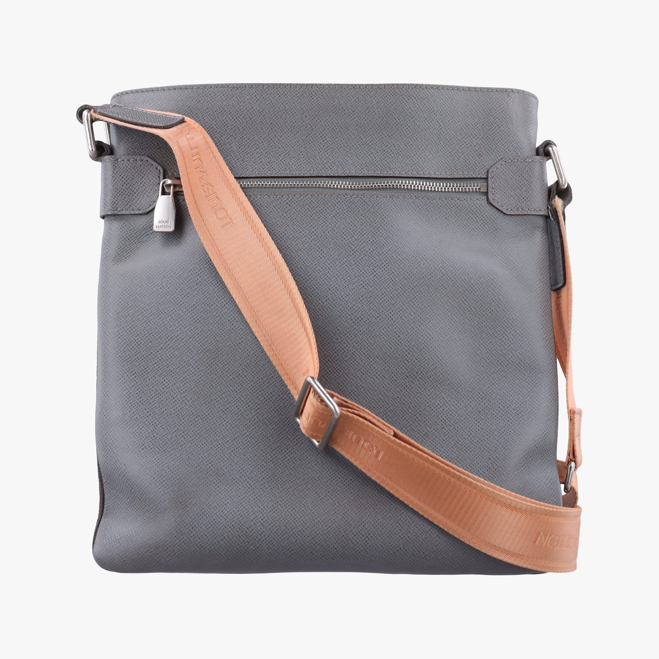 SASHA Glacier Grey TAIGA M32630 VI3120サシャ グラシエ グレー タイガ M32630 VI3120