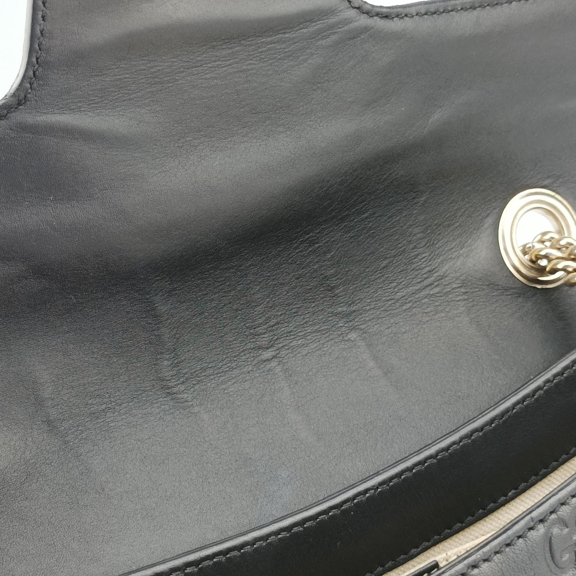 Emily Black Leather 295402 I014716515エミリー ブラック レザー 295402 I014716515