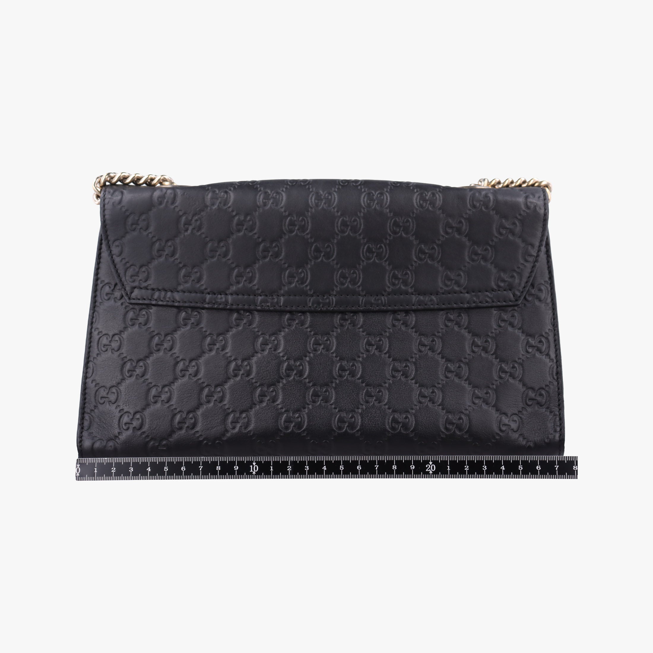 Emily Black Leather 295402 I014716515エミリー ブラック レザー 295402 I014716515