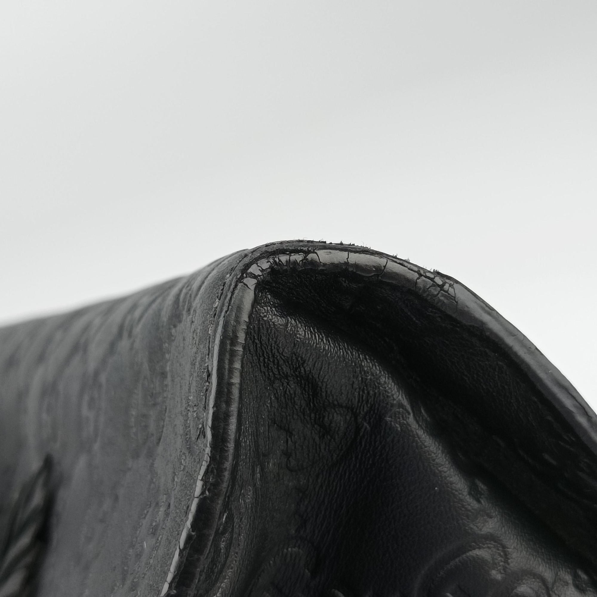 Emily Black Leather 295402 I014716515エミリー ブラック レザー 295402 I014716515