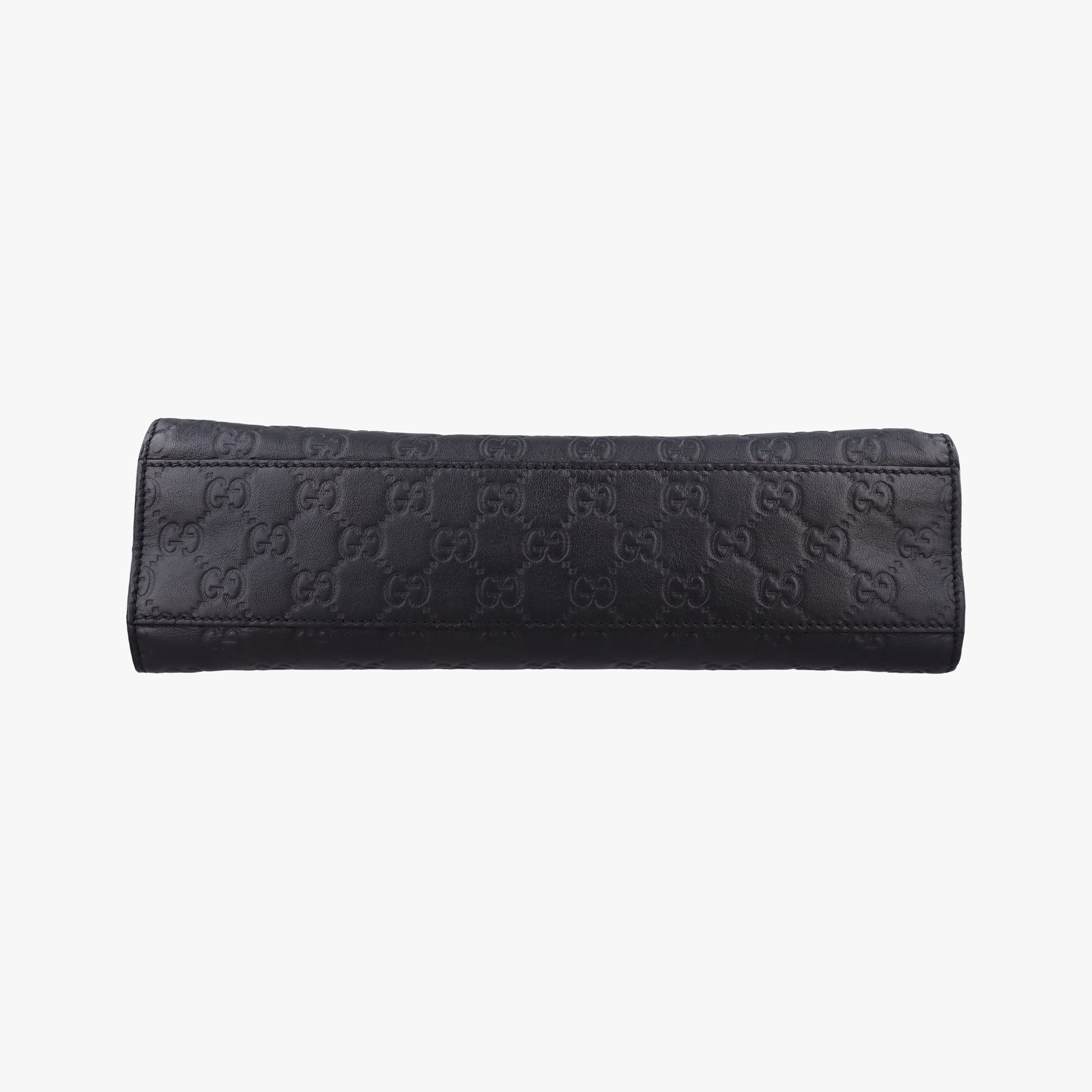 Emily Black Leather 295402 I014716515エミリー ブラック レザー 295402 I014716515