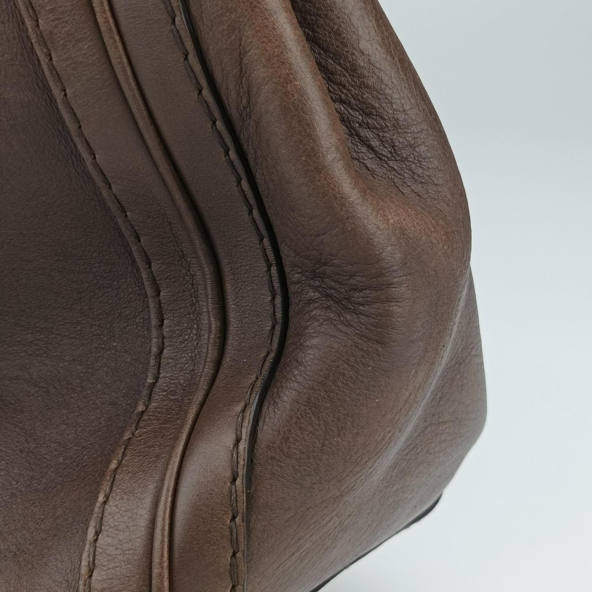 GG Running Camel Leather 247183 F8735136GGランニング キャメル レザー 247183 F8735136